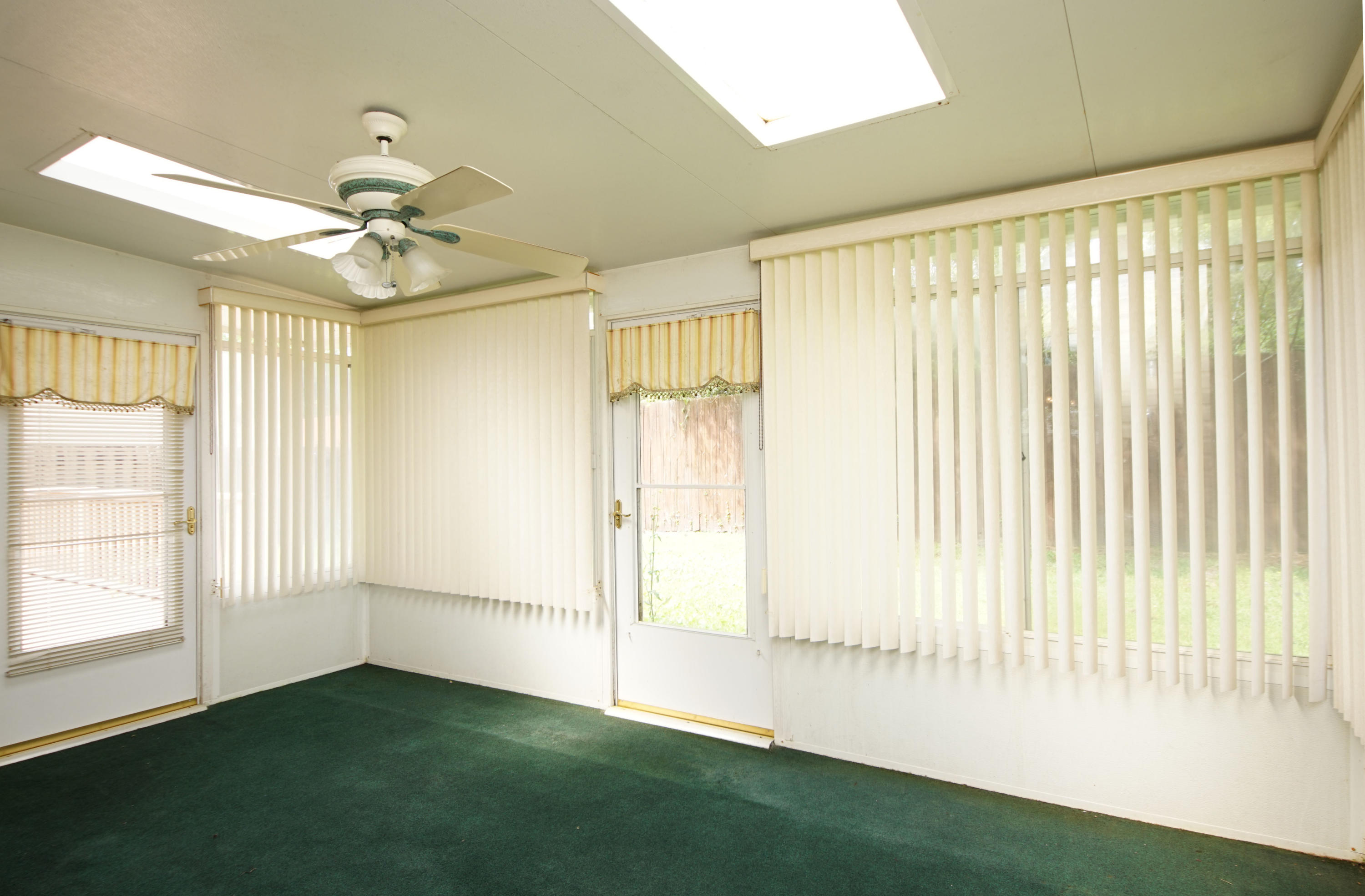 BROOKWOOD - Residential