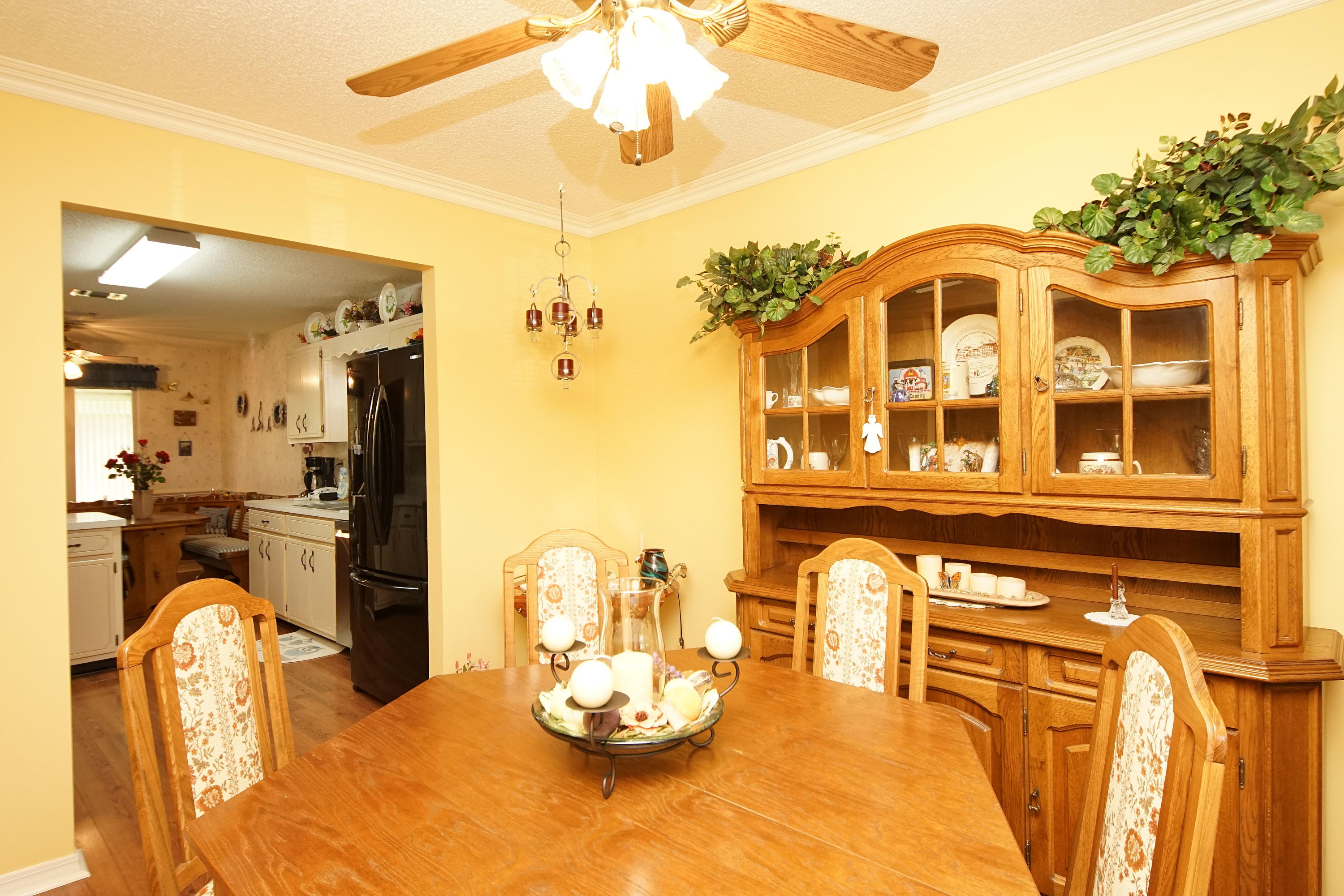 BROOKWOOD - Residential