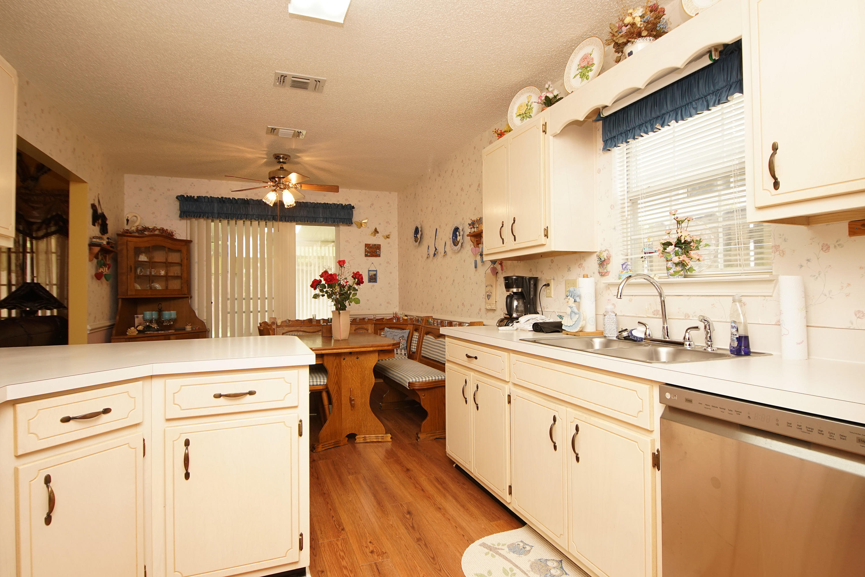 BROOKWOOD - Residential