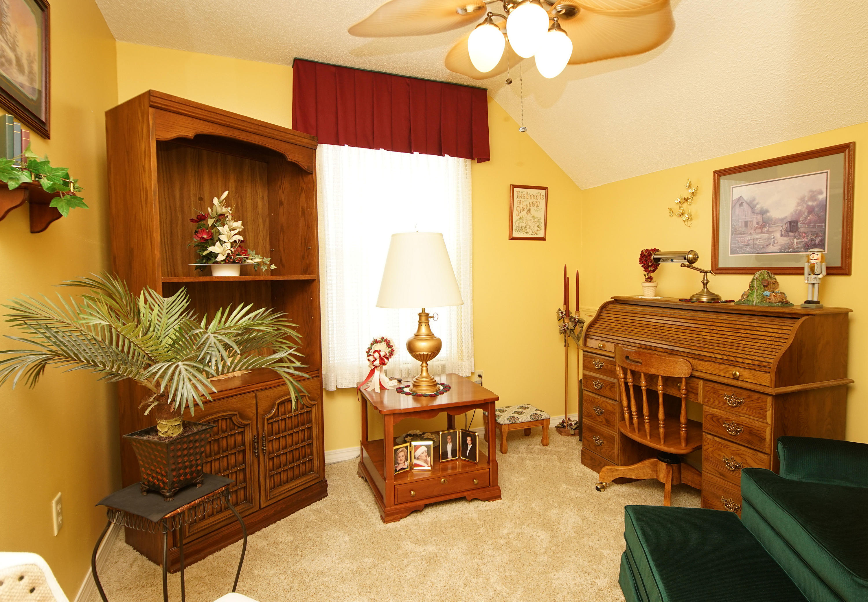 BROOKWOOD - Residential