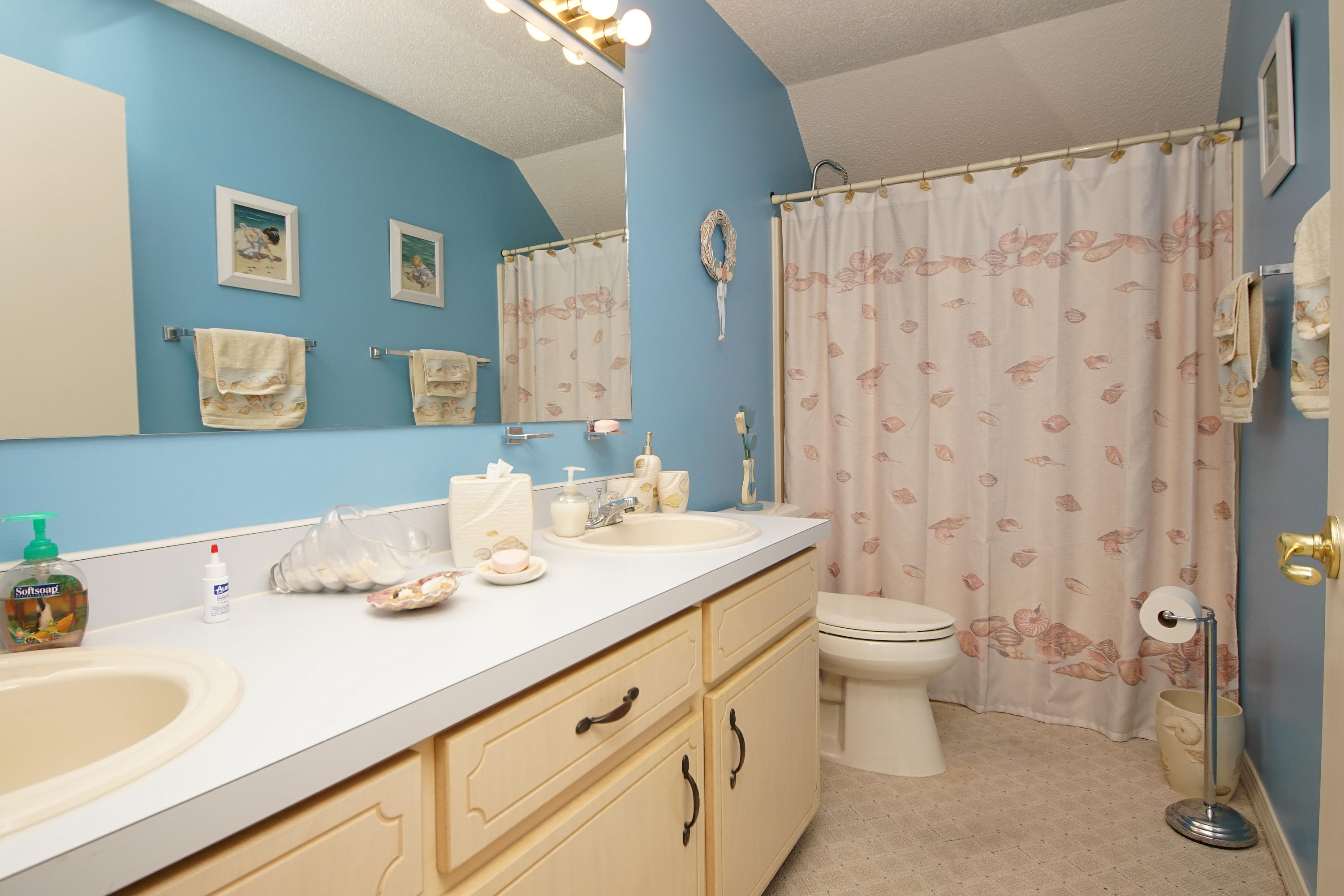 BROOKWOOD - Residential