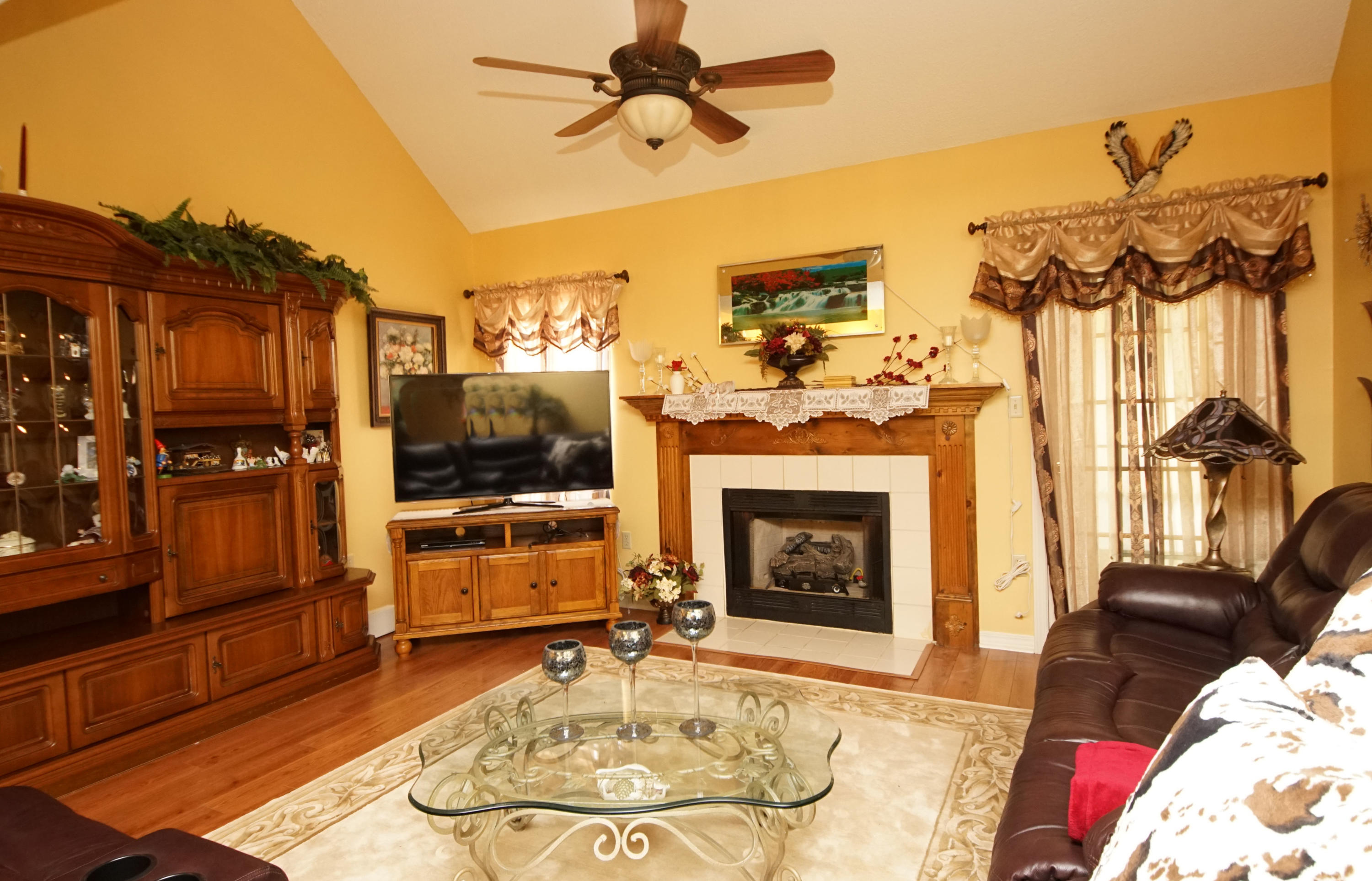 BROOKWOOD - Residential