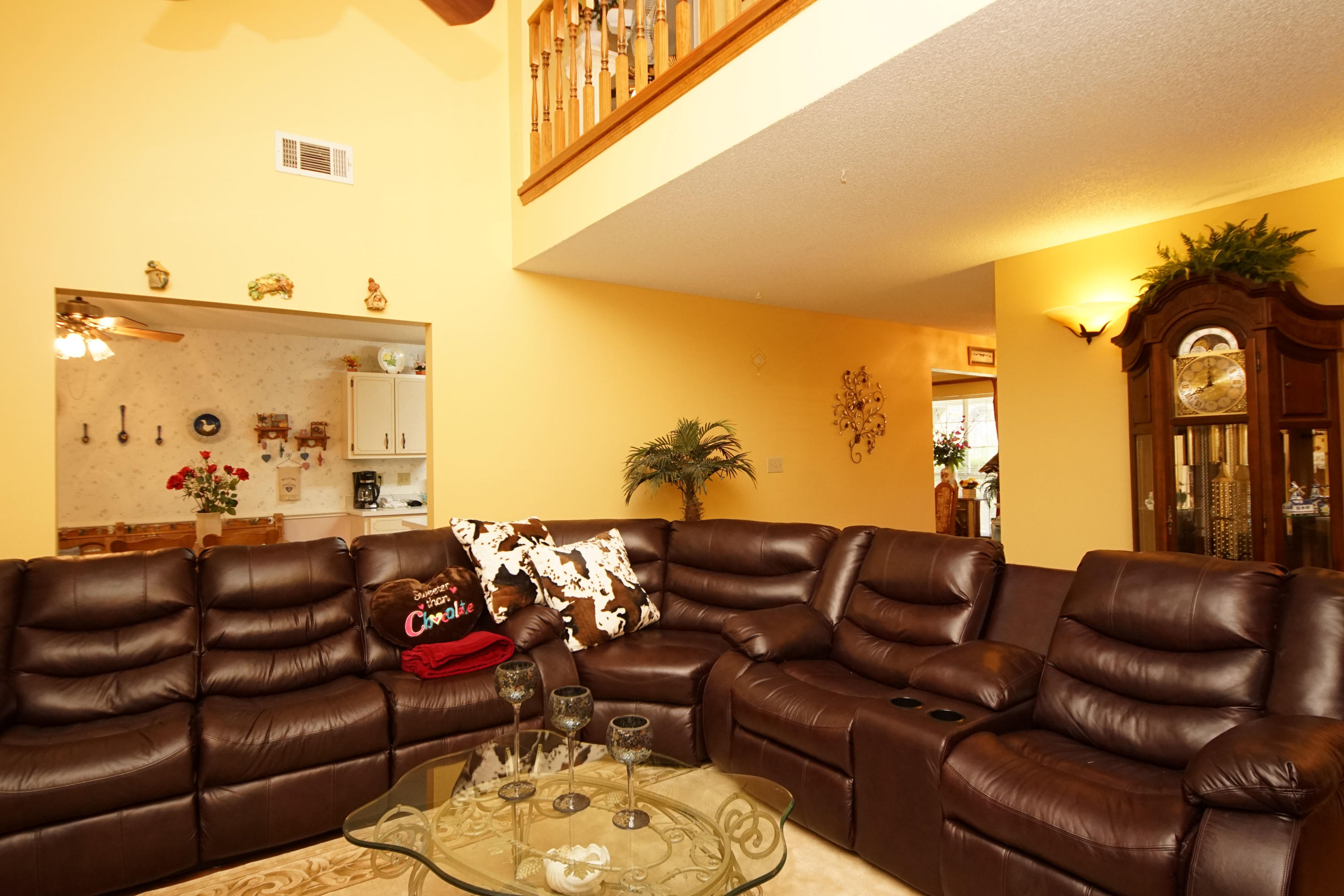 BROOKWOOD - Residential