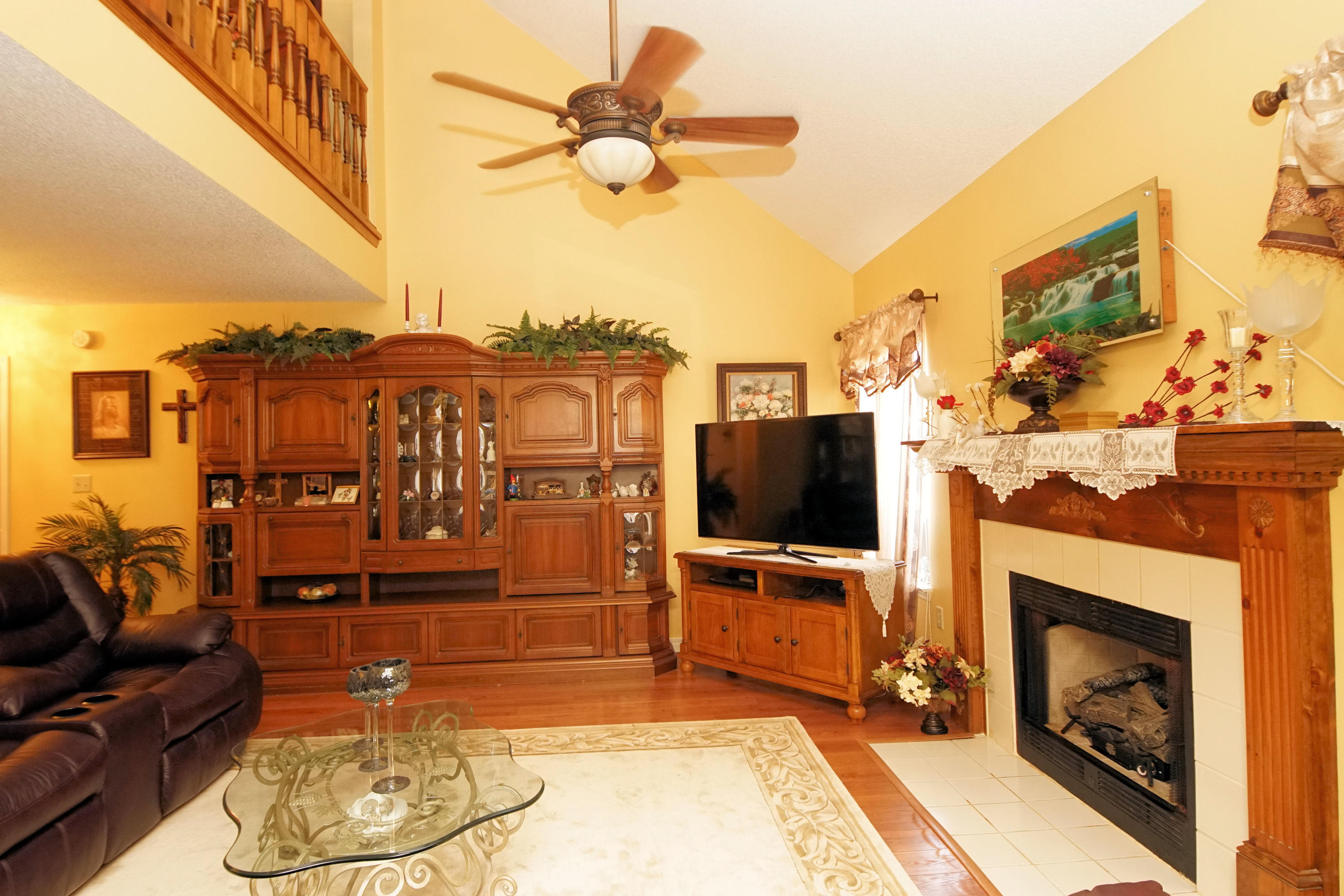 BROOKWOOD - Residential