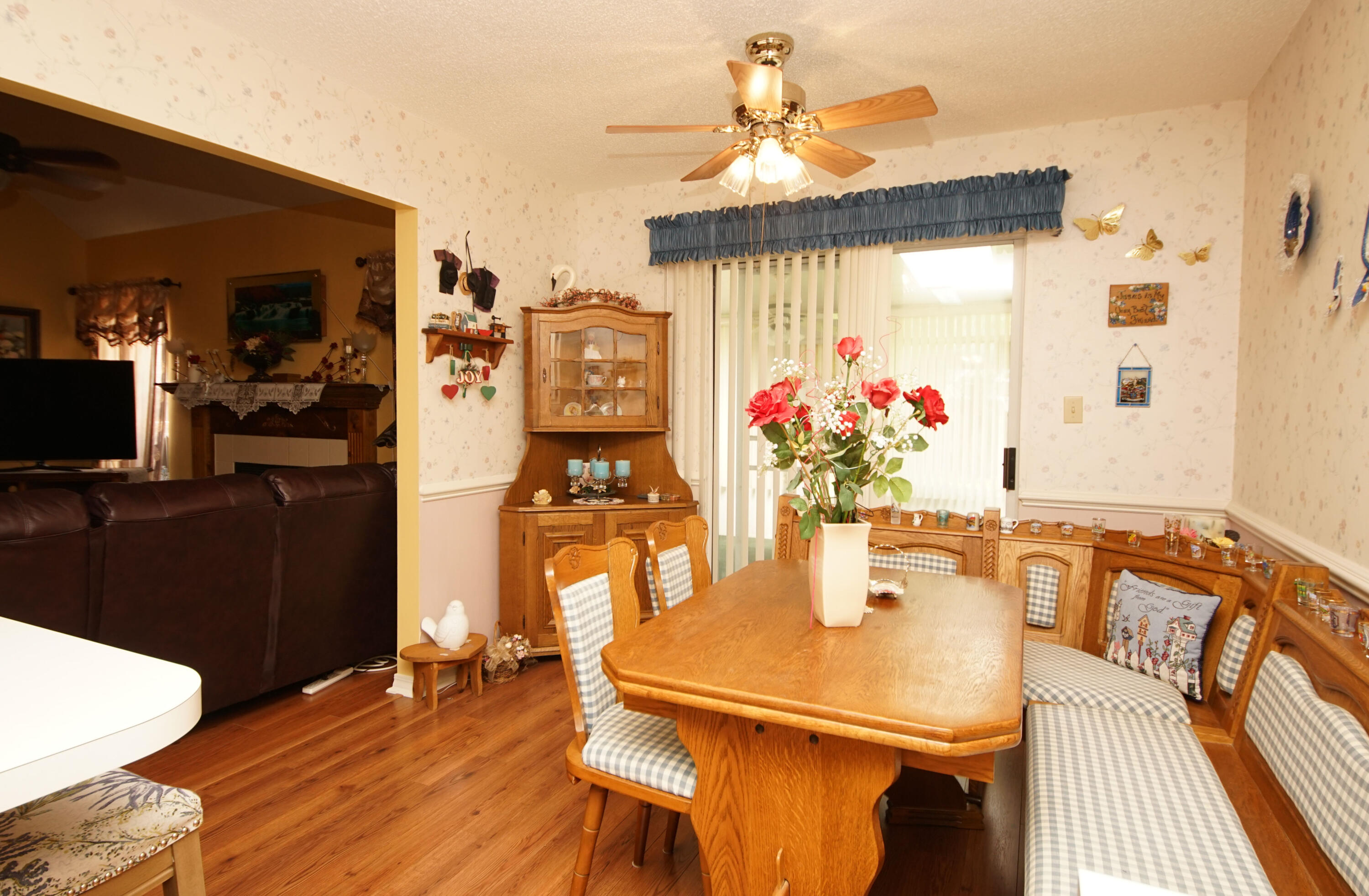 BROOKWOOD - Residential