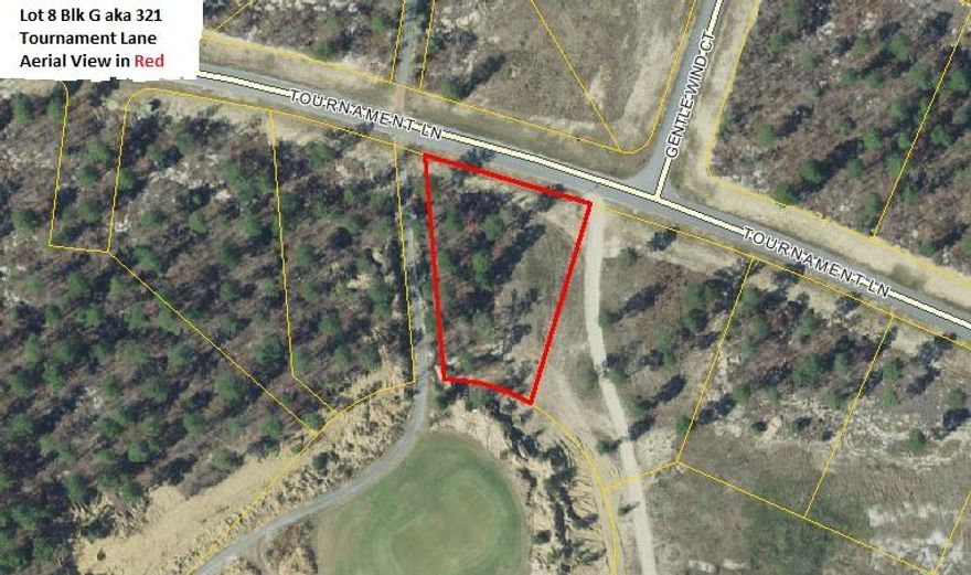 Beautiful Lot For Sale On The 5th Green Of Windswept Dunes Golf Course. Excellent View Of The Par 4, 5th Hole From The Lot. Large Lot with More Than 2/3 Acre. It is Located on the Western Section of the Development And Is Near The West Entrance And JW Hollington Rd. Great Home Site. With All The New Development In Freeport & Hwy 331 Being Widened to 4 Lanes from Hwy 10 to the Beach. New Publix Grocery Now Open. Windswept Dunes Includes Golf Course, Community Swimming Pool, Basketball Court, and Tennis Courts. You are Less than 20 Miles to the White Sand Beaches of South Walton. Windswept Dunes Only 1.5 miles from the E.O. Wilson Biophilia Center at Nokuse Plantation Which is an Environmental Education Facility in Walton County. Check out this Lot and Community. You Will Be Glad You Did!