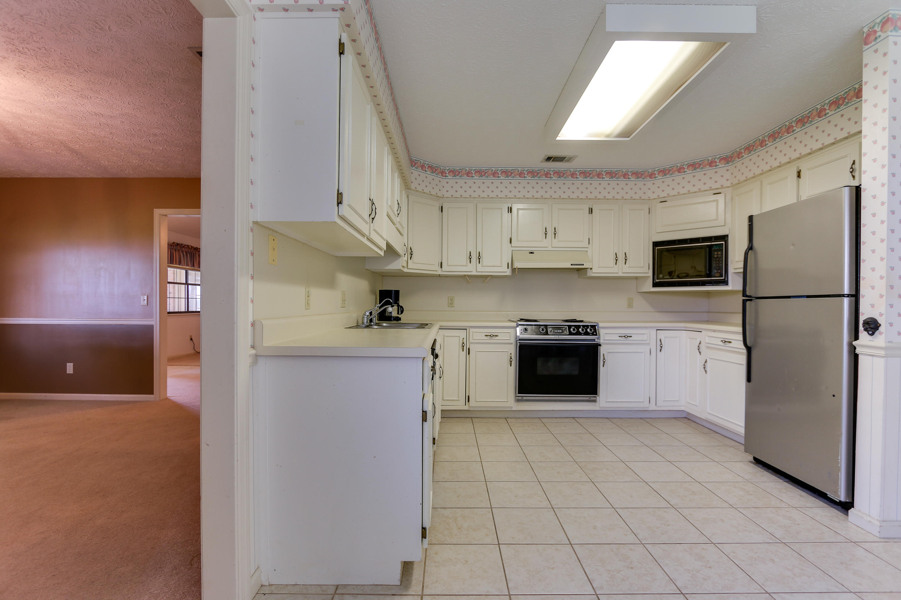 BAYWOOD SHORE ESTATES UNIT 5 - Residential