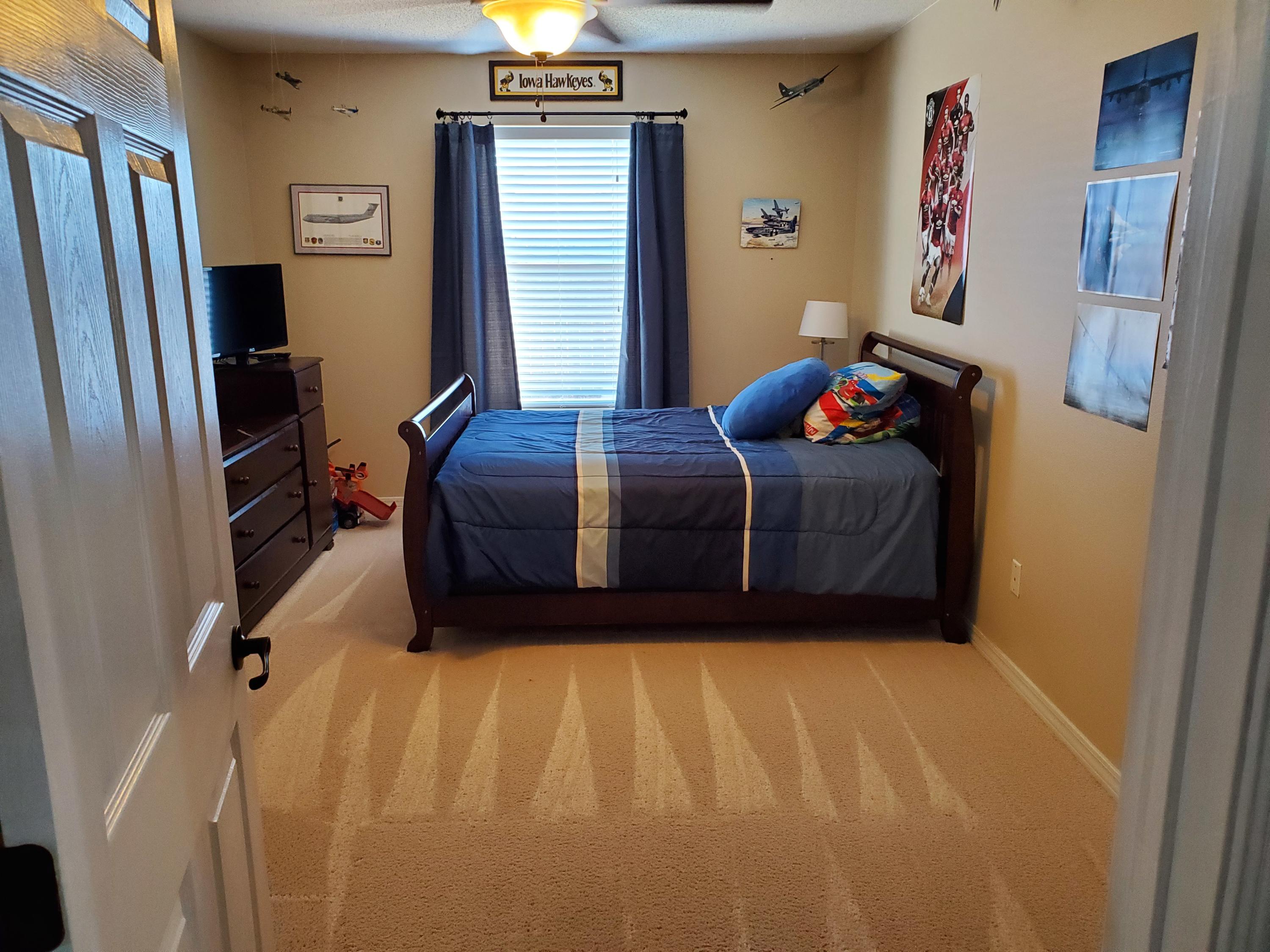 PARKER PLACE - Residential
