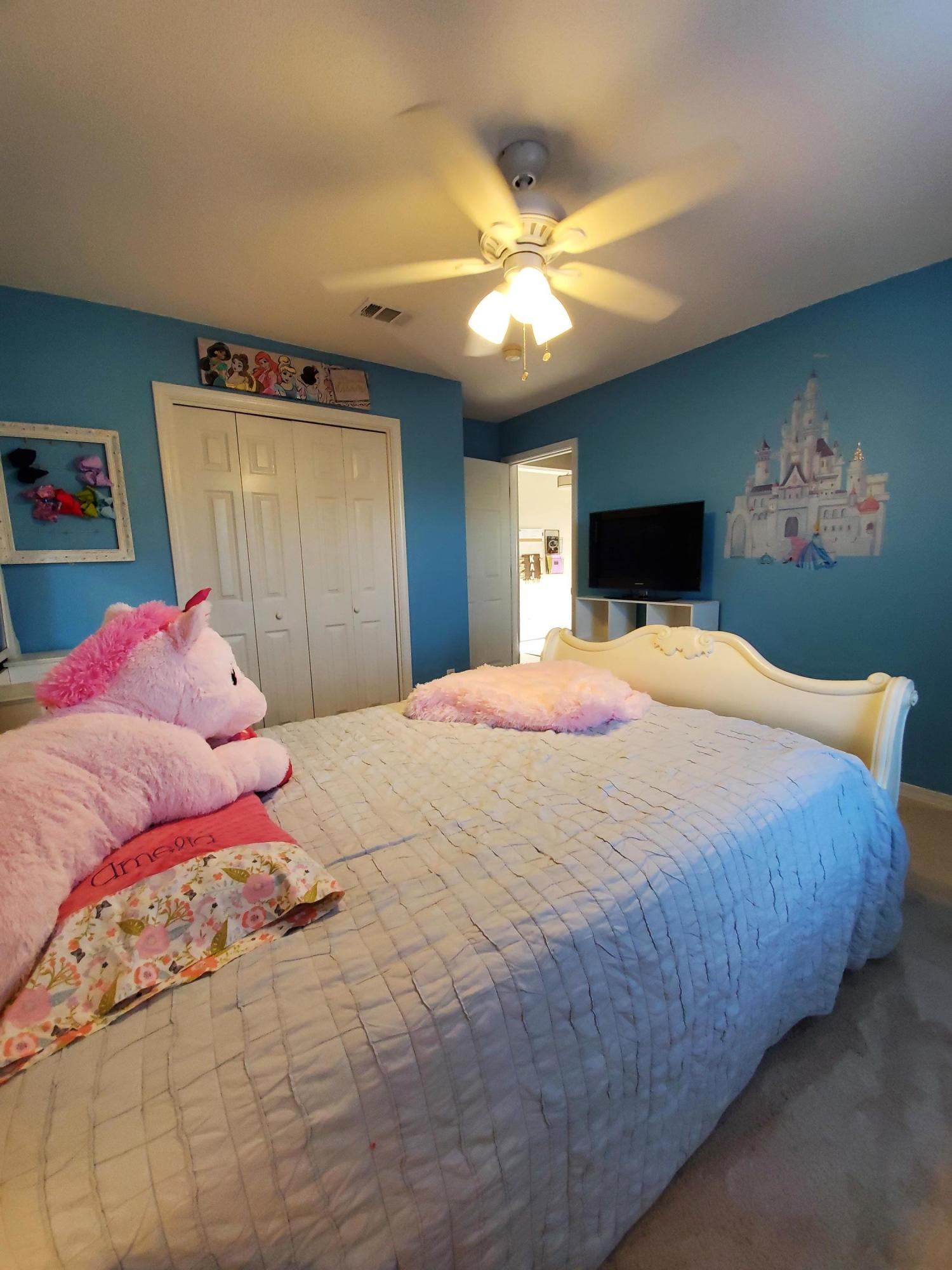 PARKER PLACE - Residential