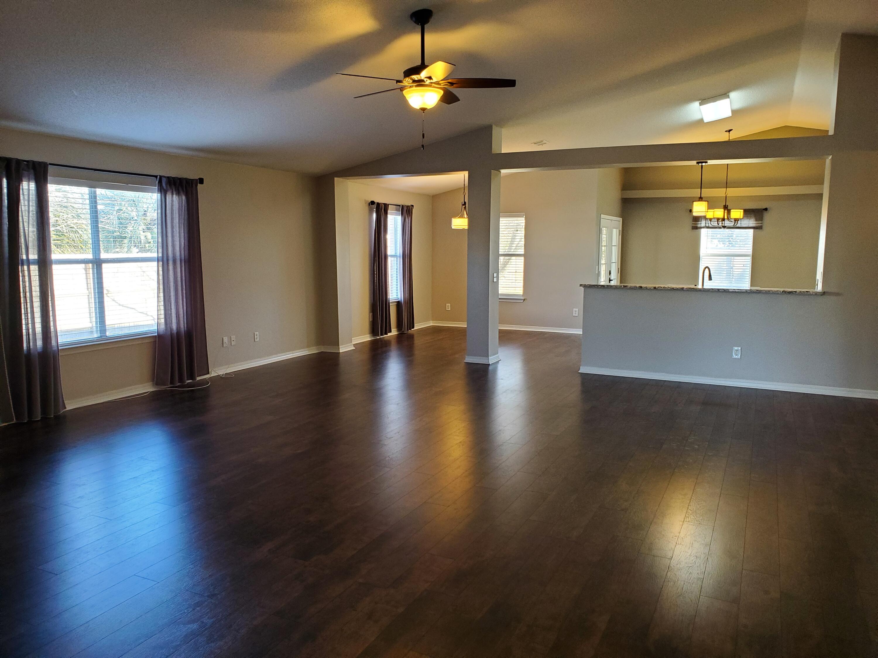 PARKER PLACE - Residential