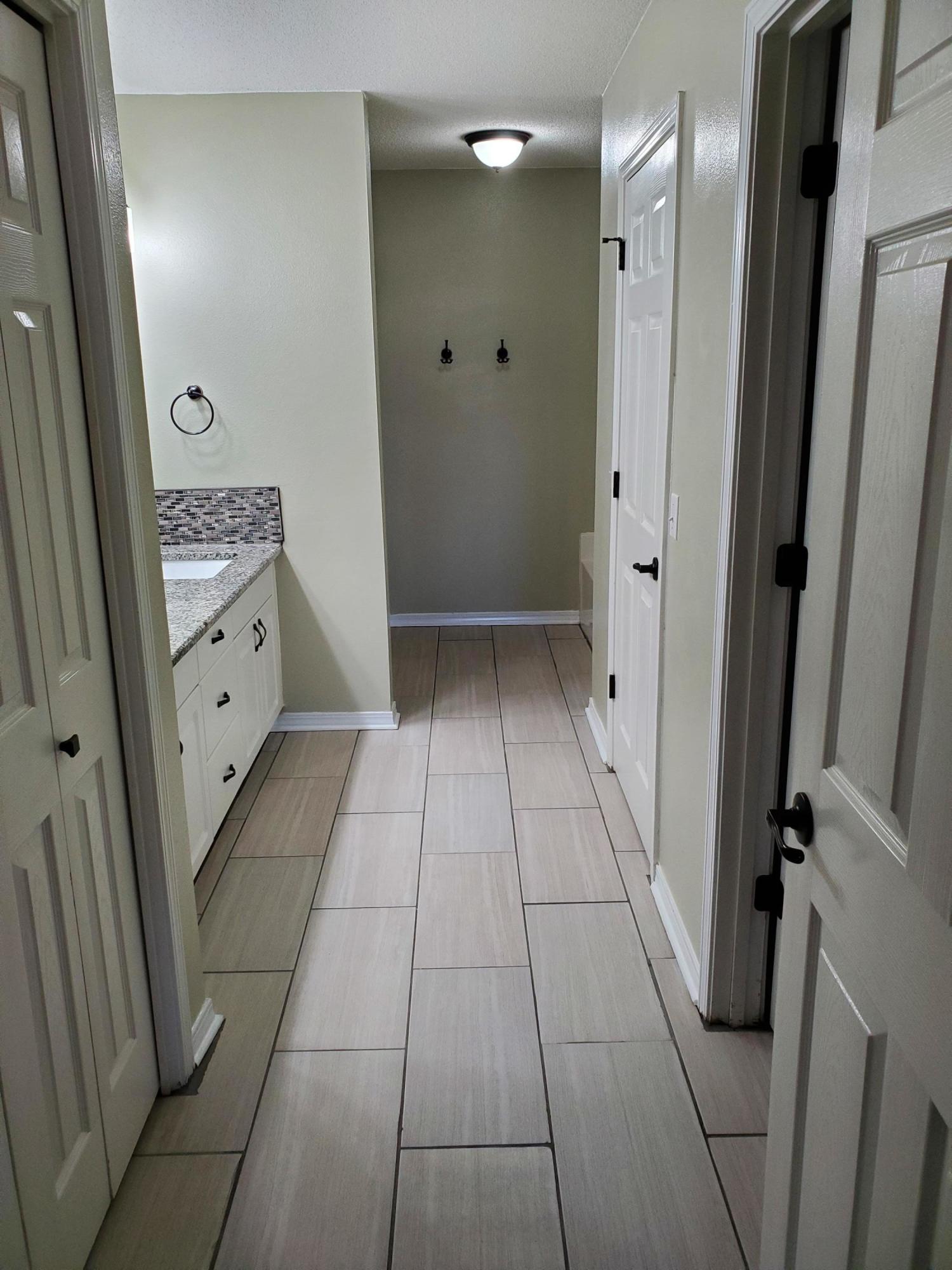 PARKER PLACE - Residential