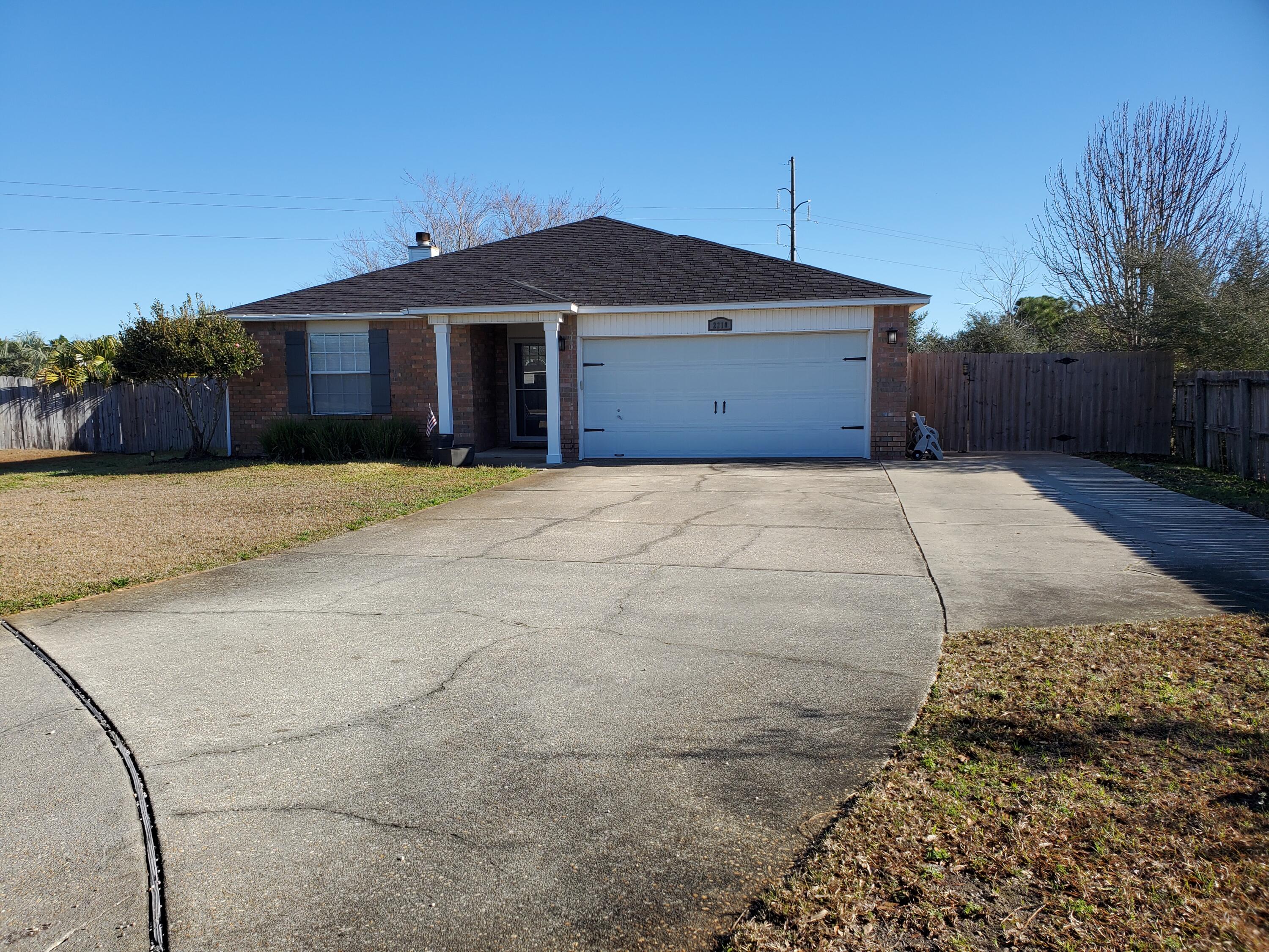 PARKER PLACE - Residential