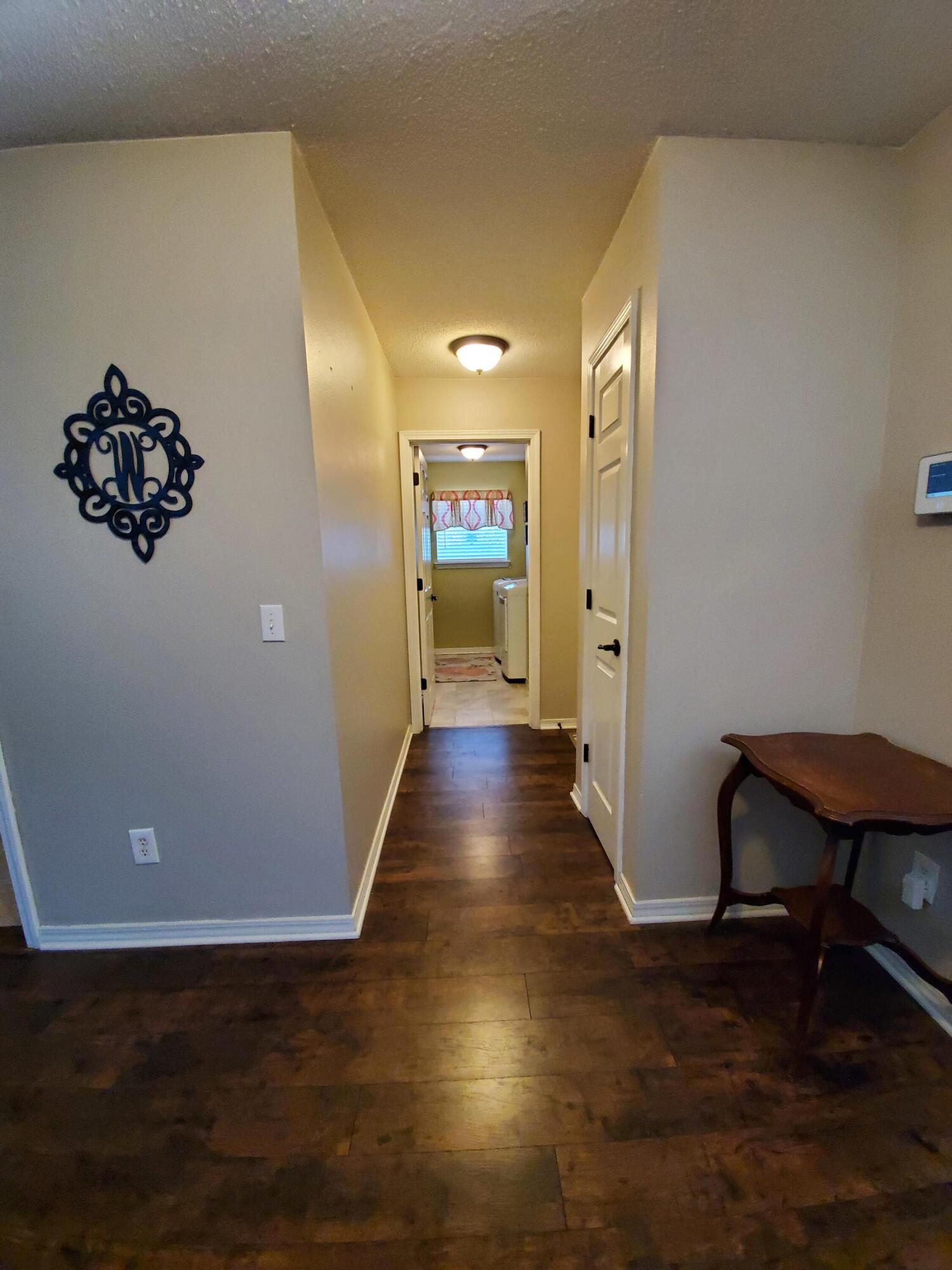 PARKER PLACE - Residential