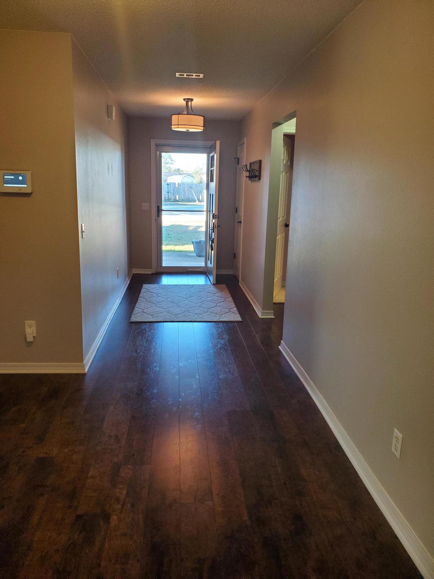 PARKER PLACE - Residential