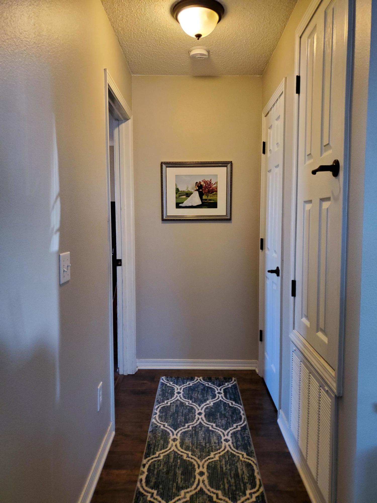 PARKER PLACE - Residential
