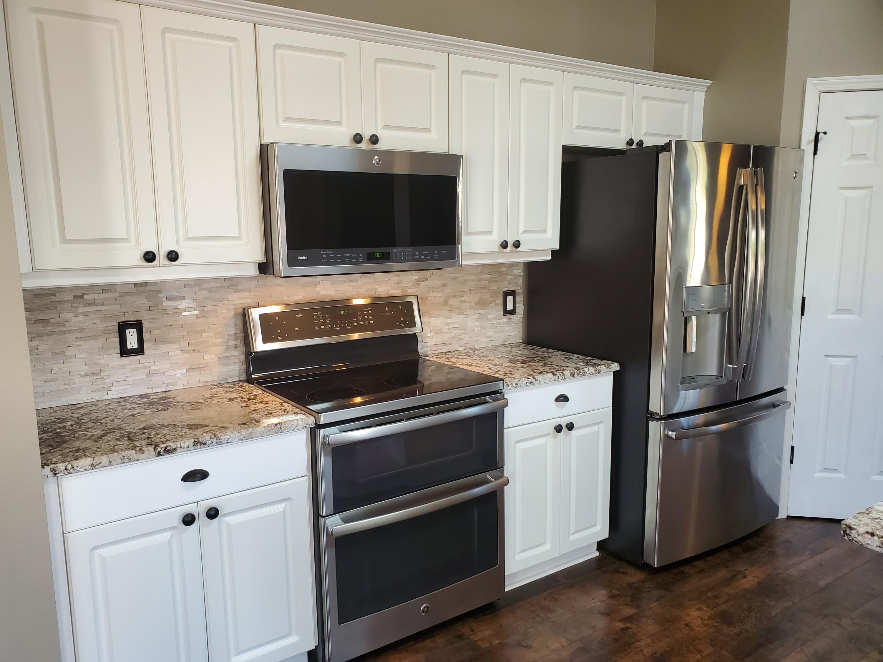 PARKER PLACE - Residential