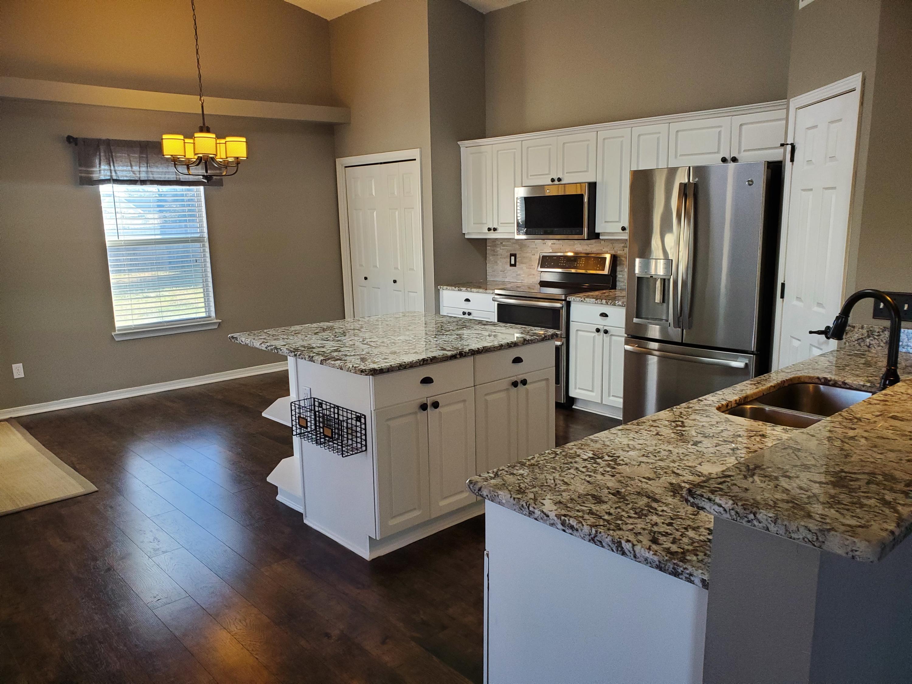 PARKER PLACE - Residential