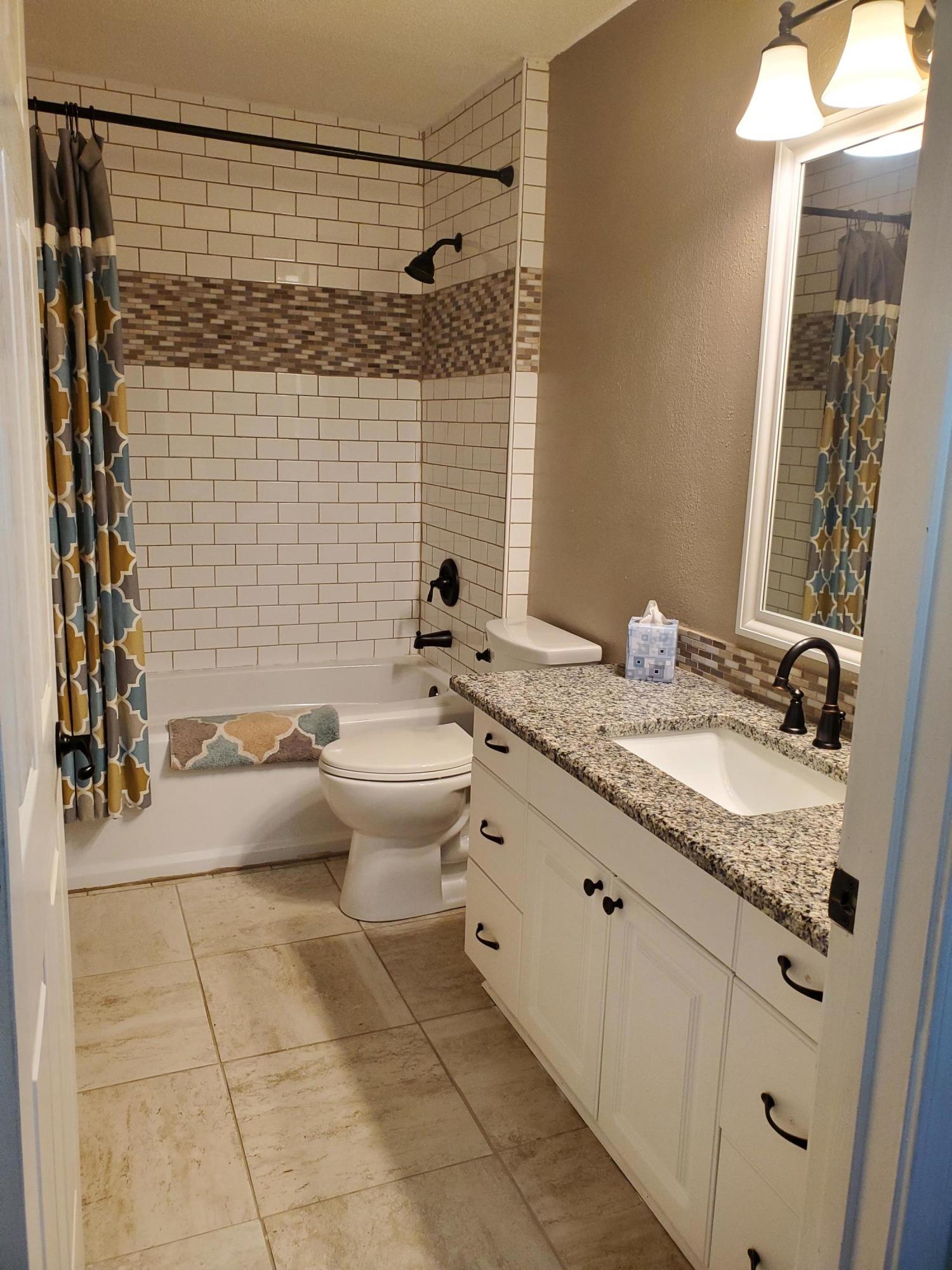 PARKER PLACE - Residential
