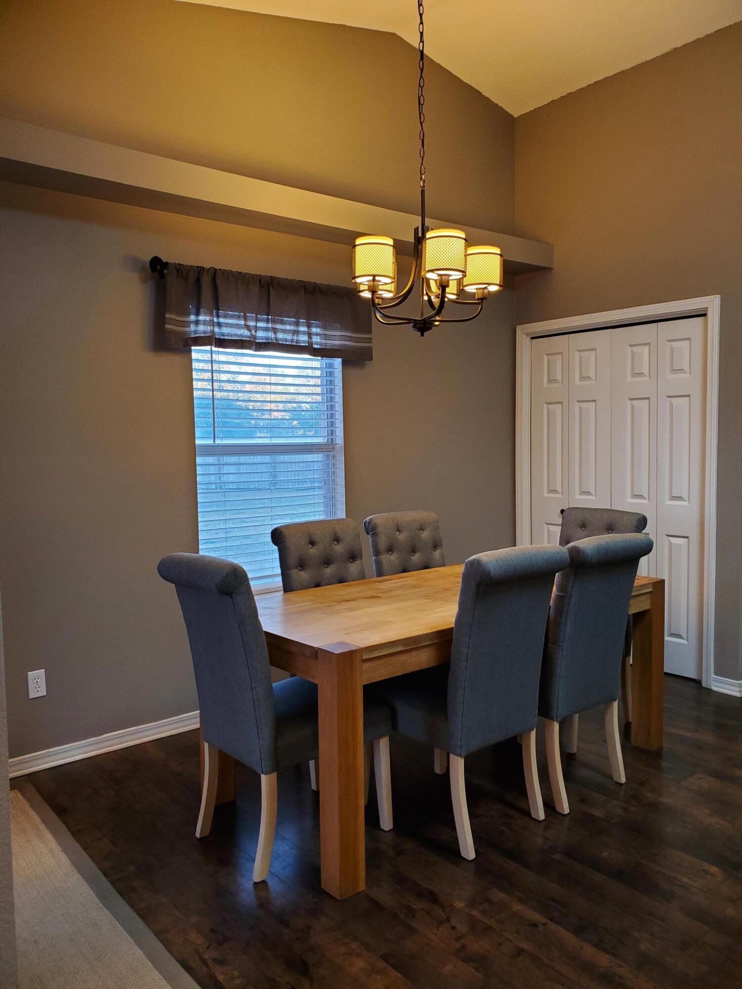 PARKER PLACE - Residential