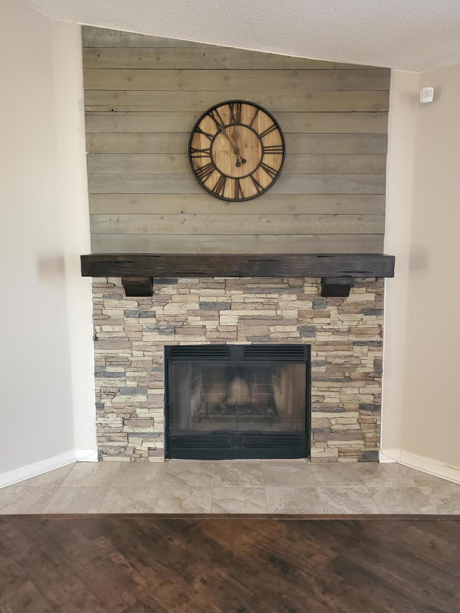 PARKER PLACE - Residential