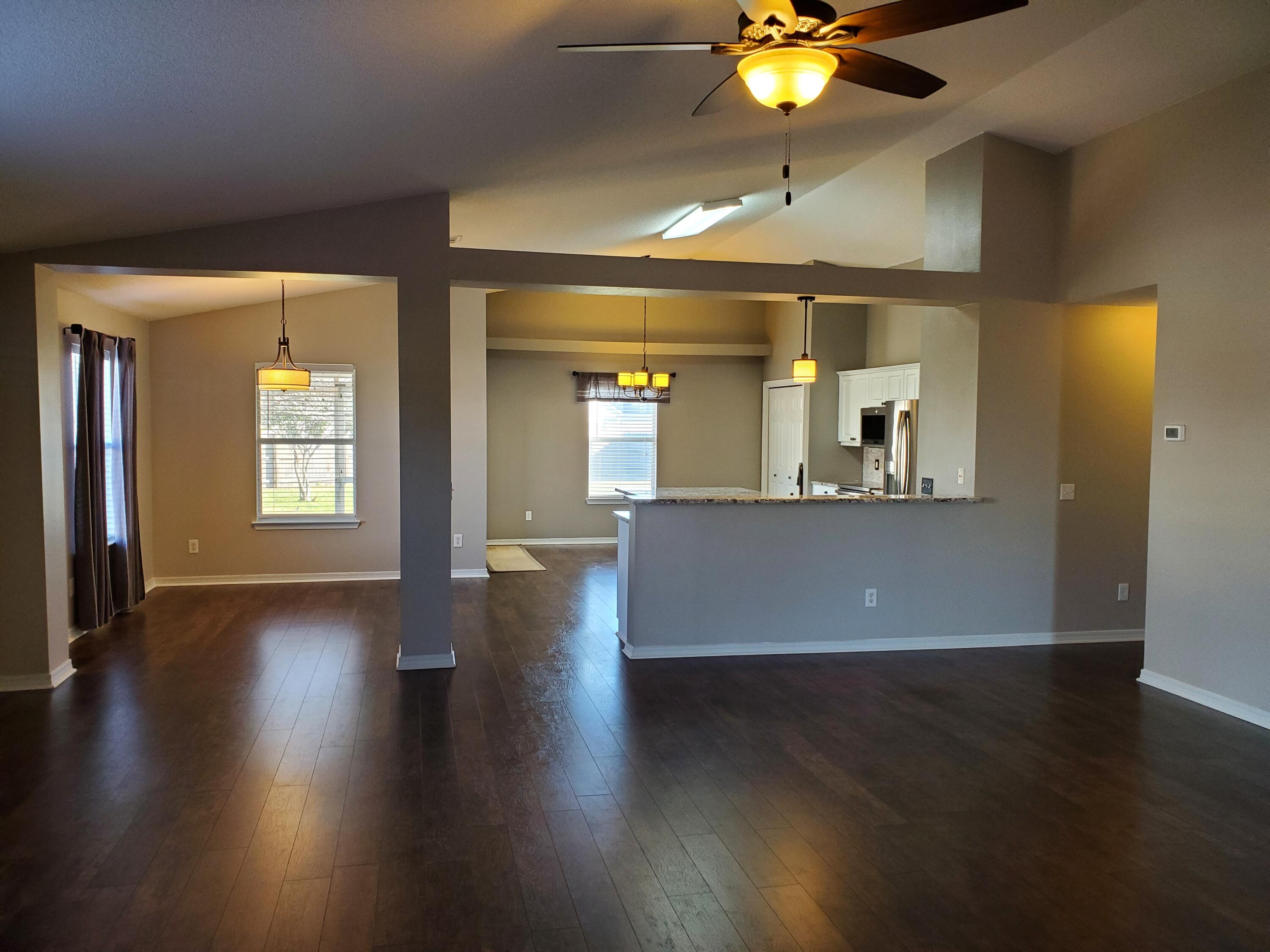 PARKER PLACE - Residential