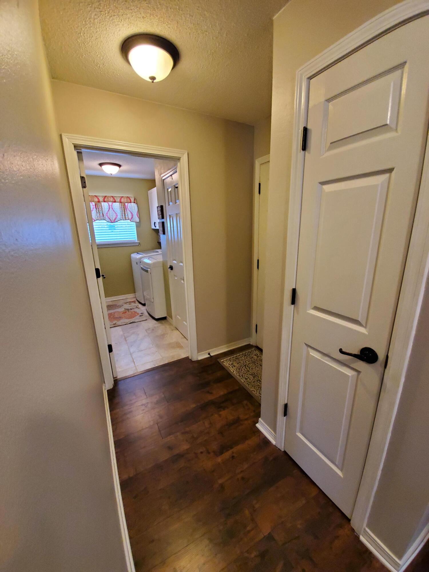 PARKER PLACE - Residential