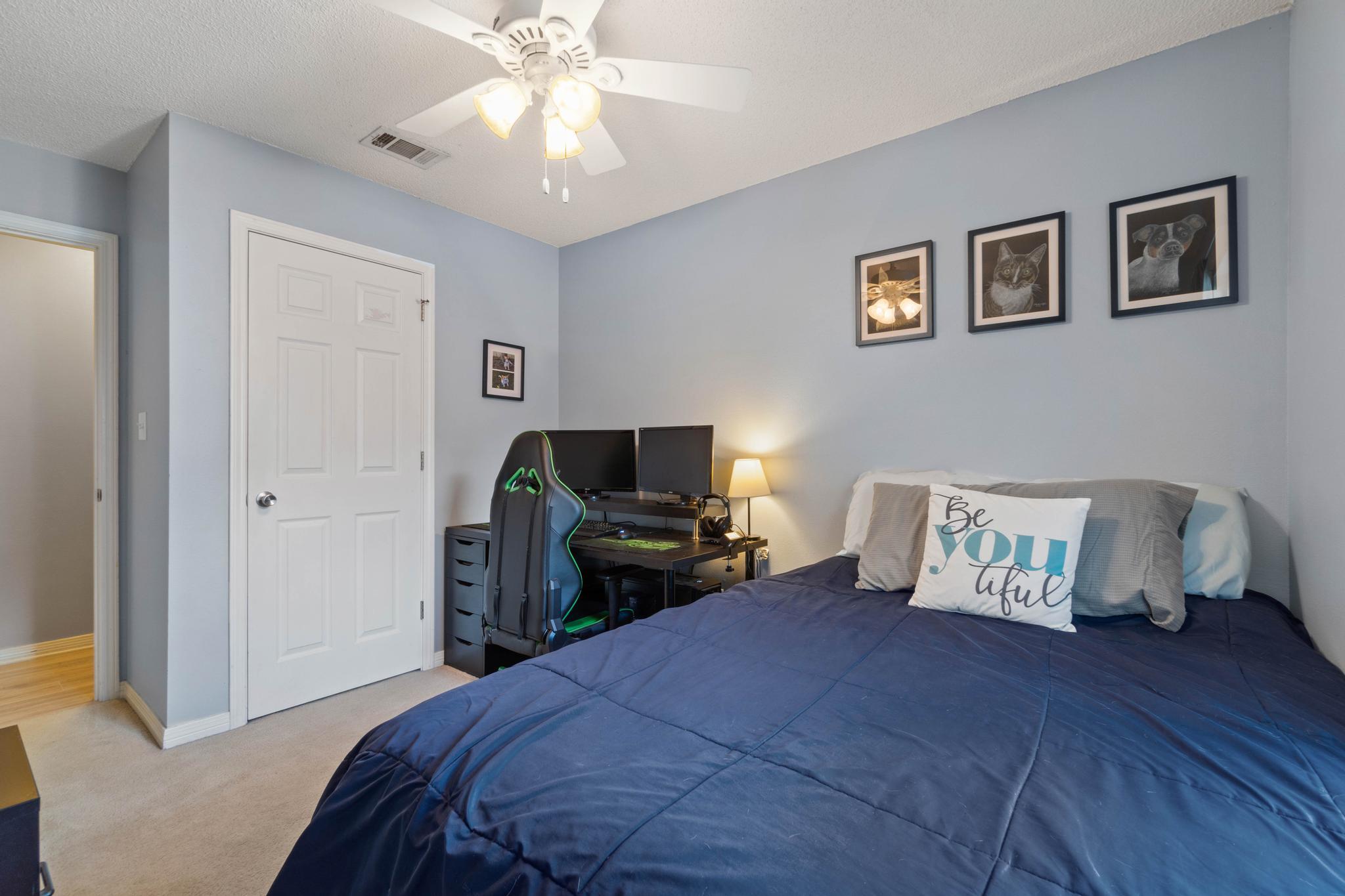 BENT TREE ESTATES - Residential