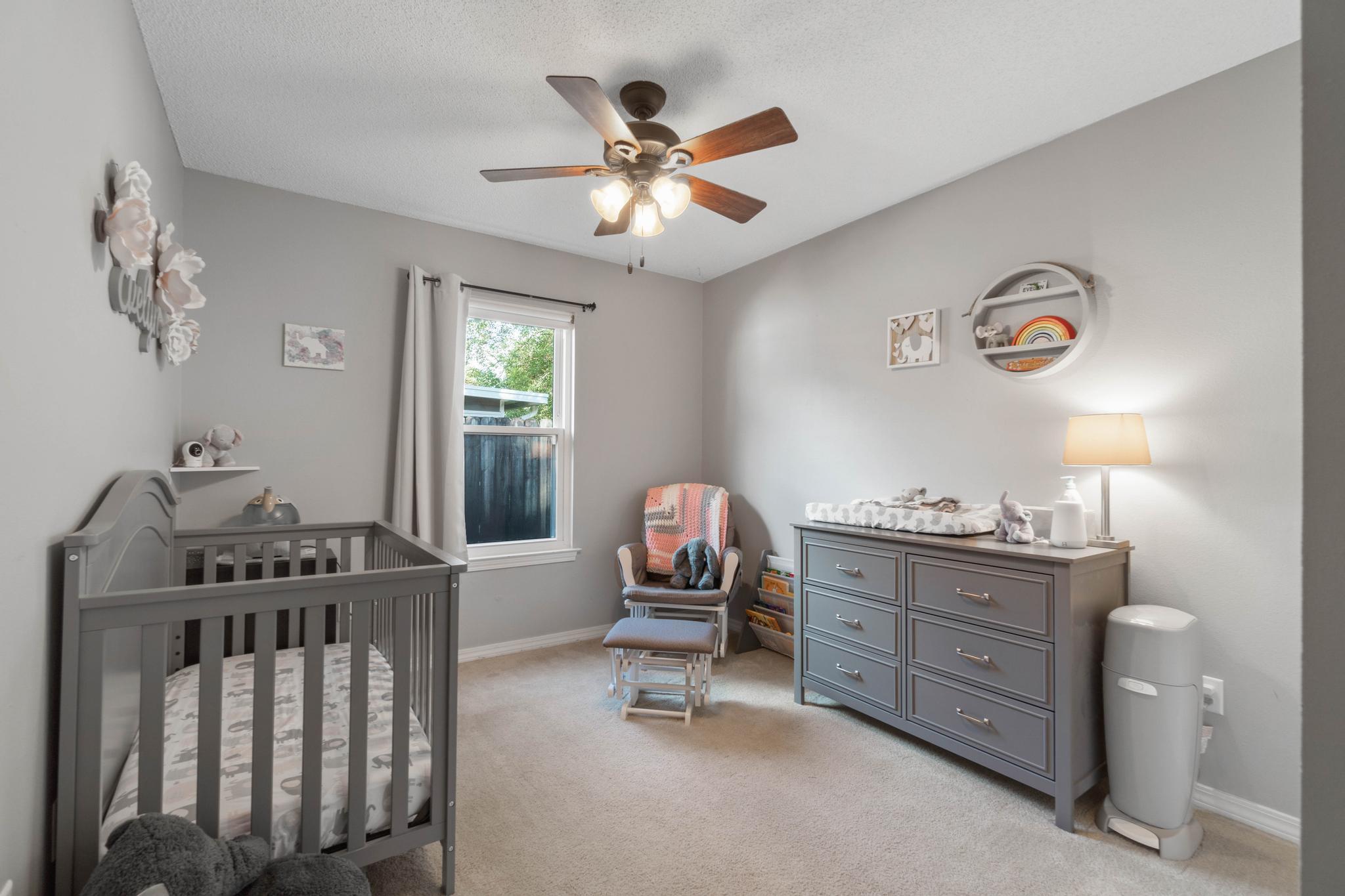 BENT TREE ESTATES - Residential