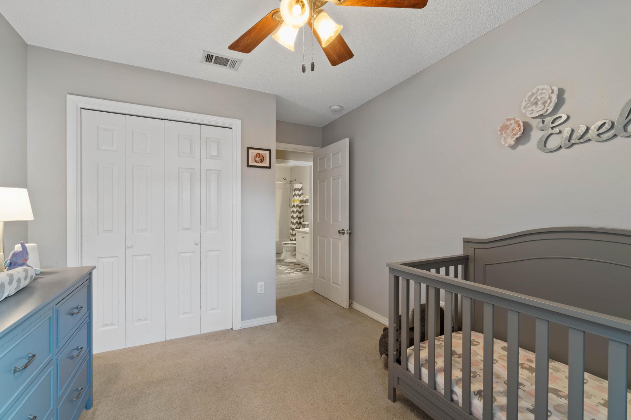 BENT TREE ESTATES - Residential