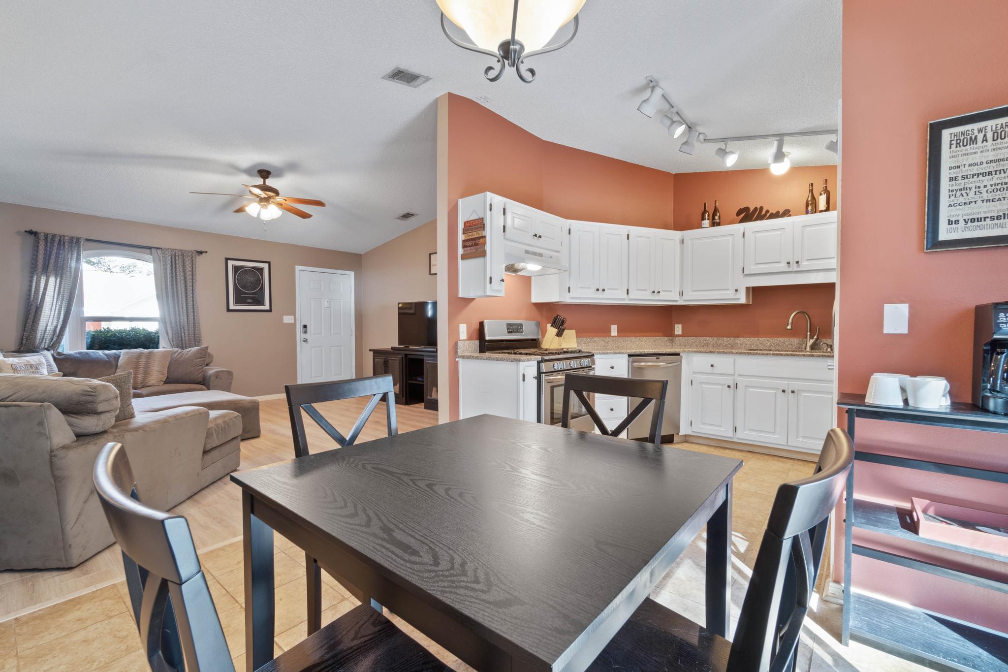 BENT TREE ESTATES - Residential