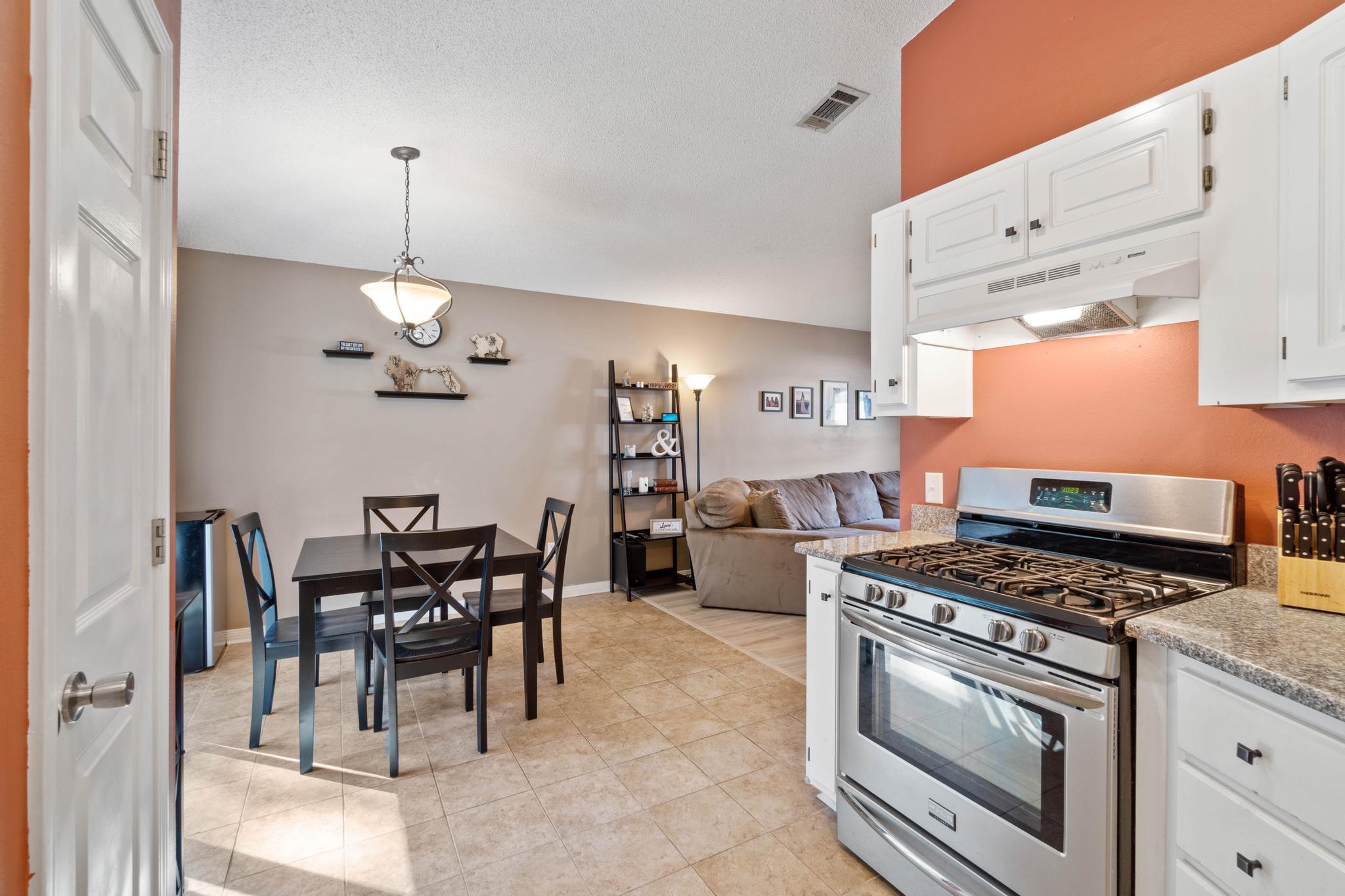 BENT TREE ESTATES - Residential