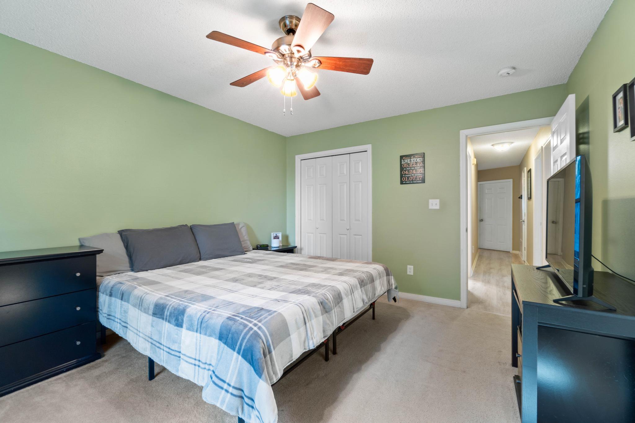 BENT TREE ESTATES - Residential