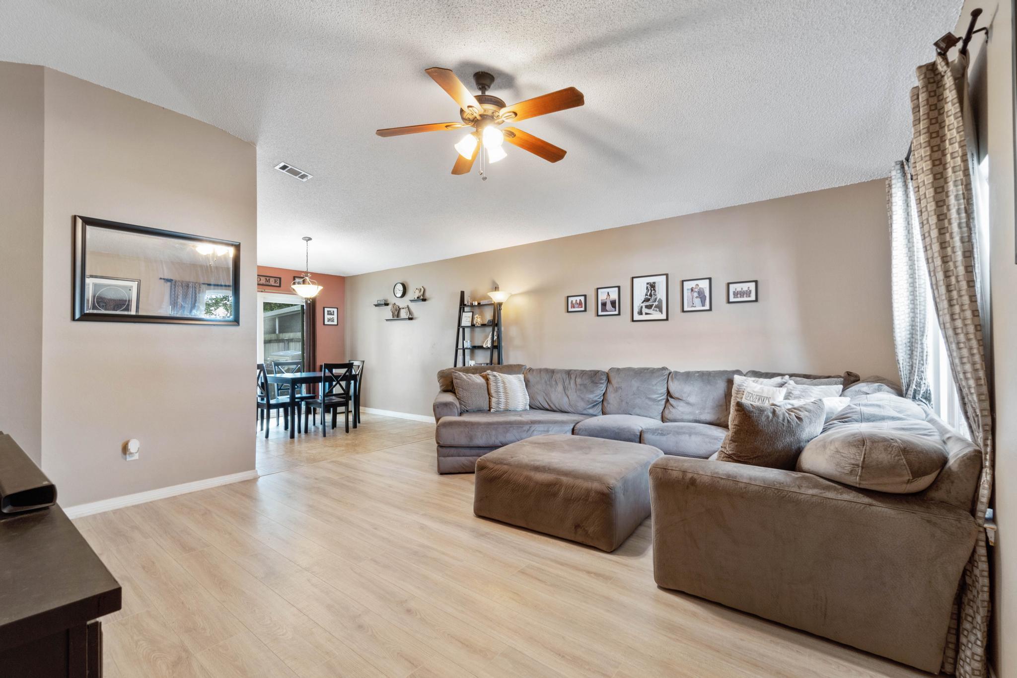 BENT TREE ESTATES - Residential