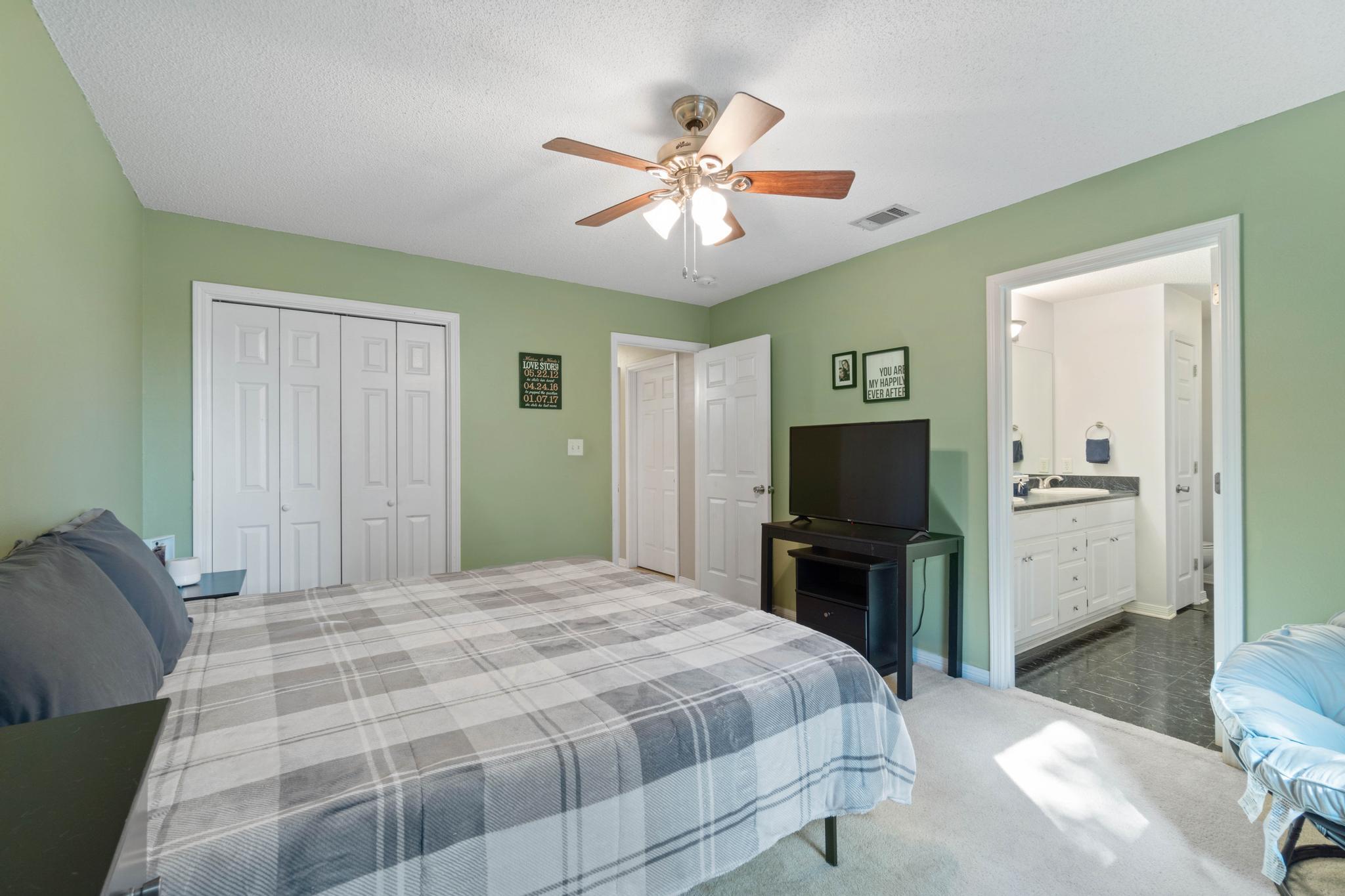 BENT TREE ESTATES - Residential