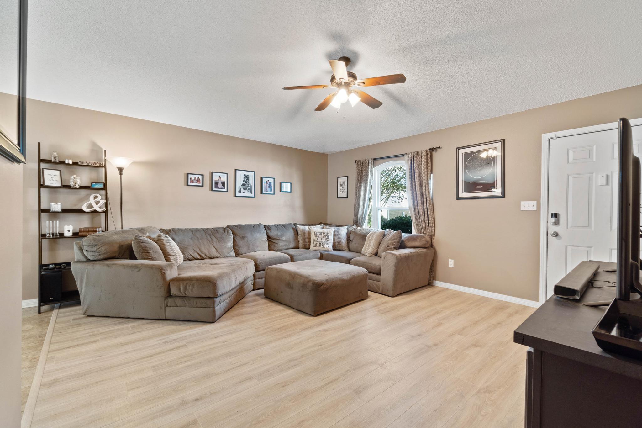 BENT TREE ESTATES - Residential