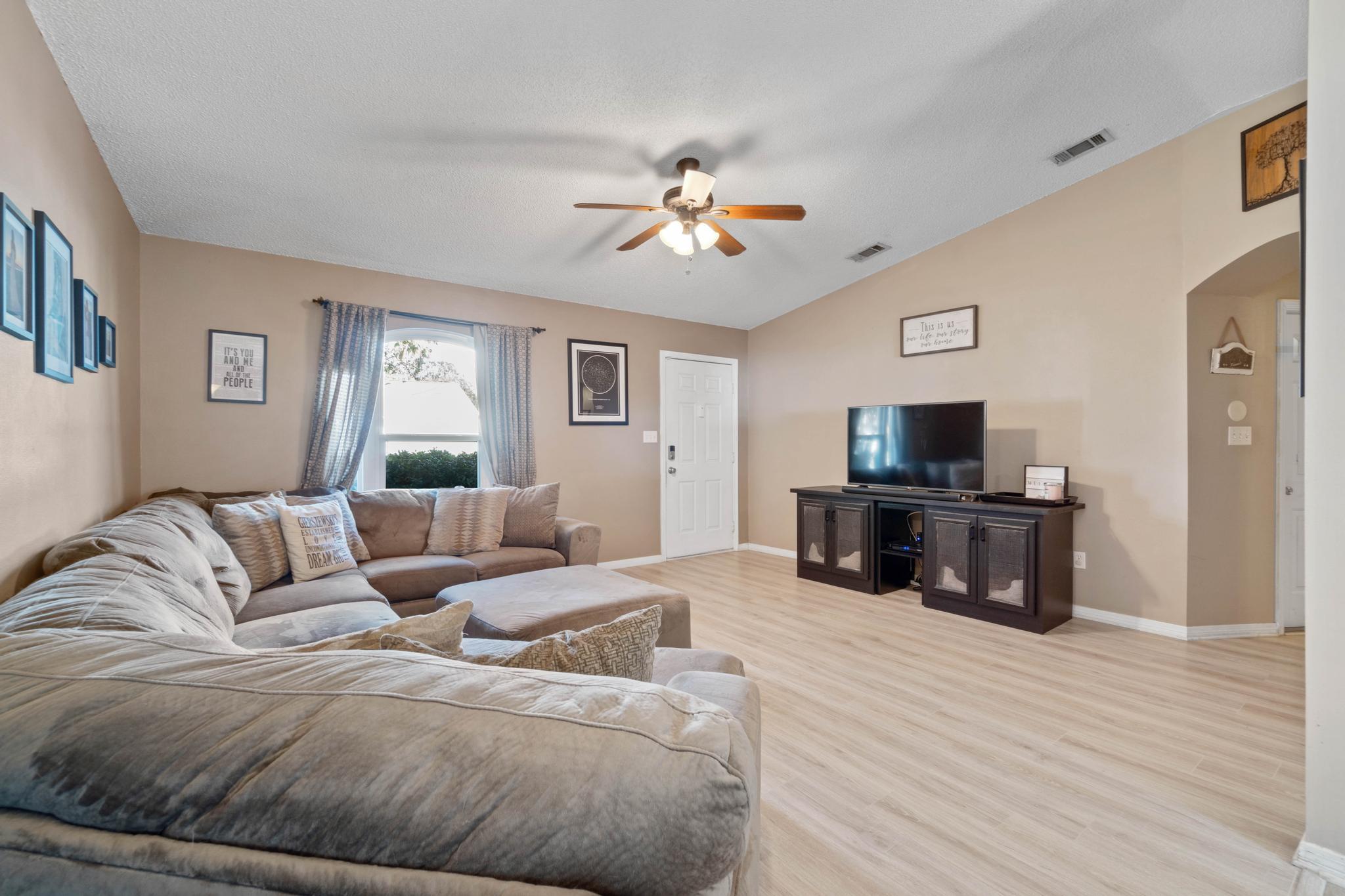 BENT TREE ESTATES - Residential