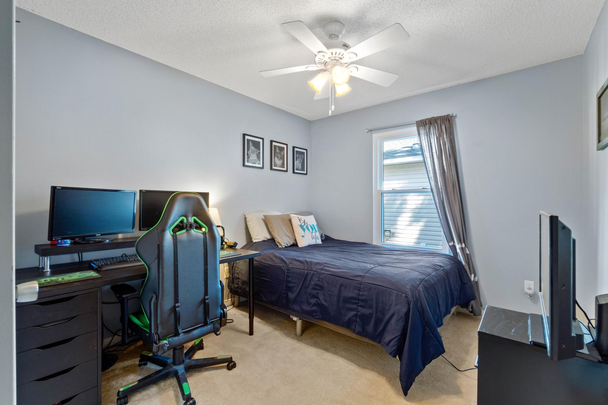 BENT TREE ESTATES - Residential