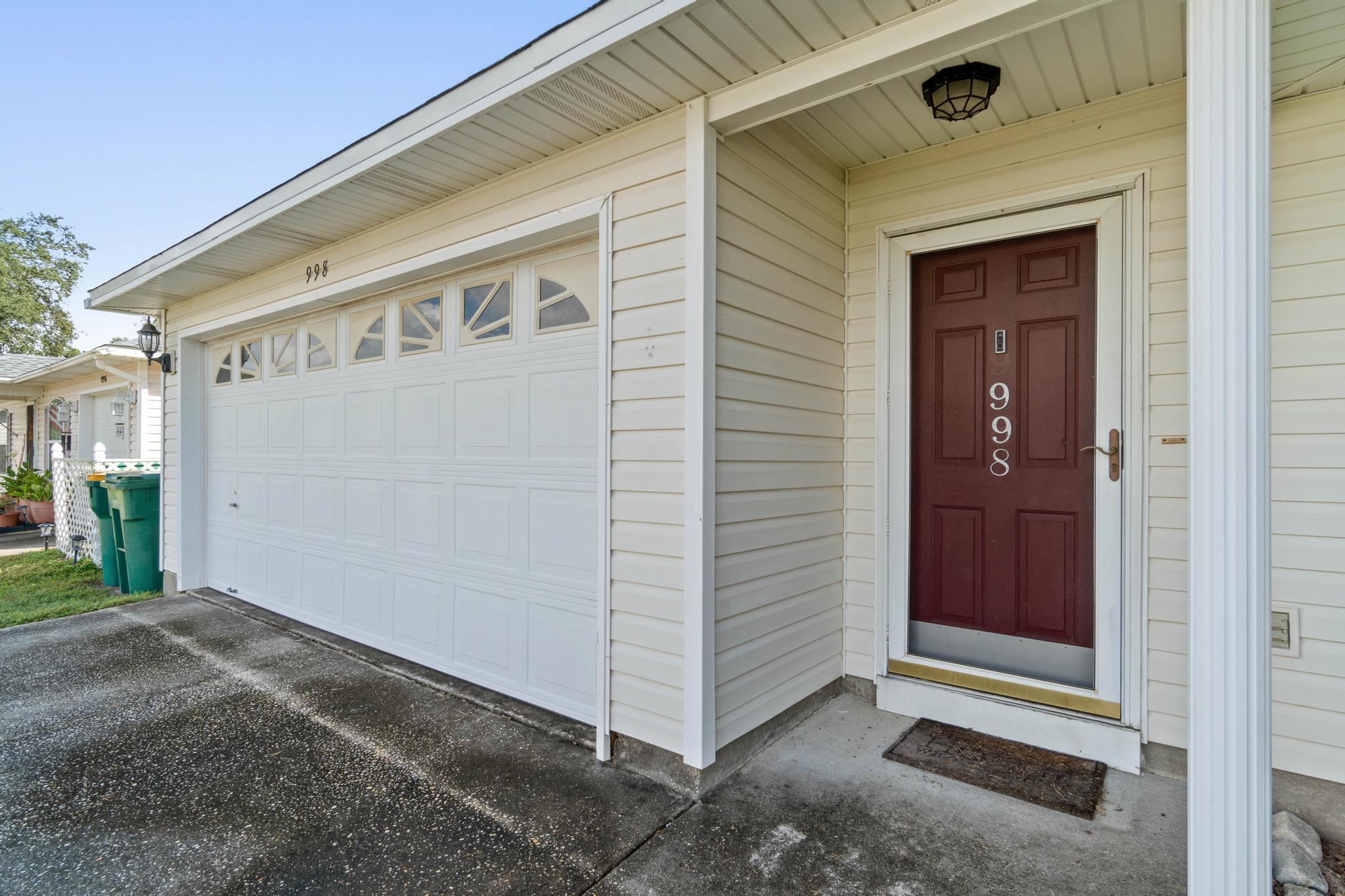 BENT TREE ESTATES - Residential