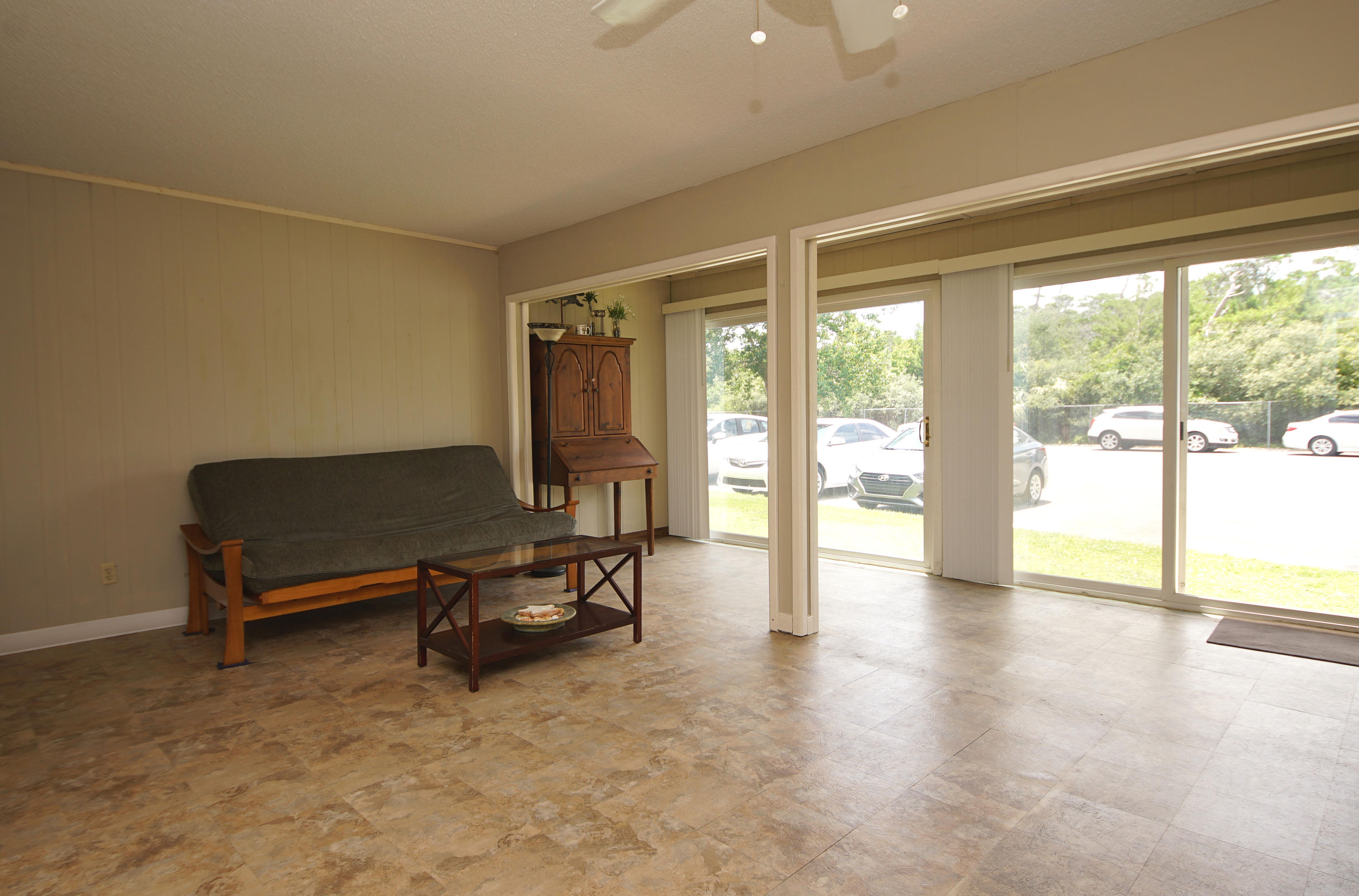 GULF TERRACE CONDO - Residential