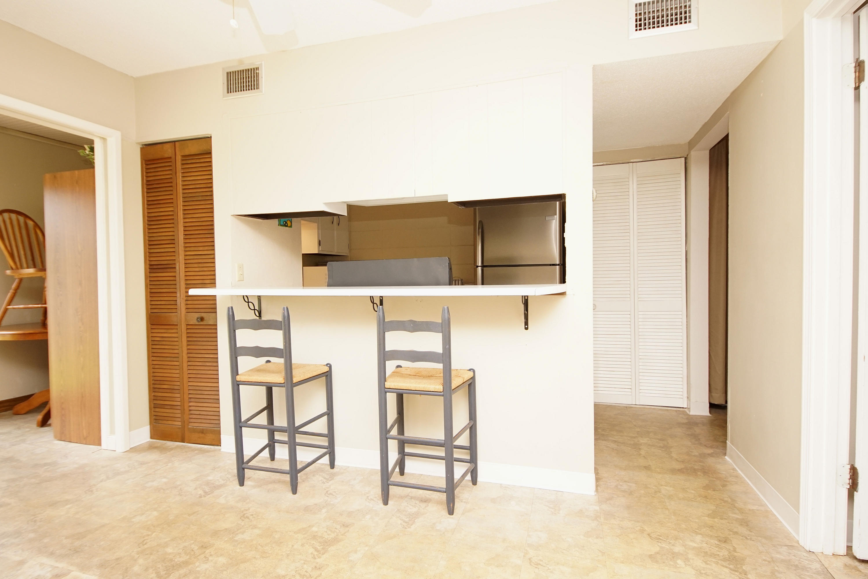 GULF TERRACE CONDO - Residential