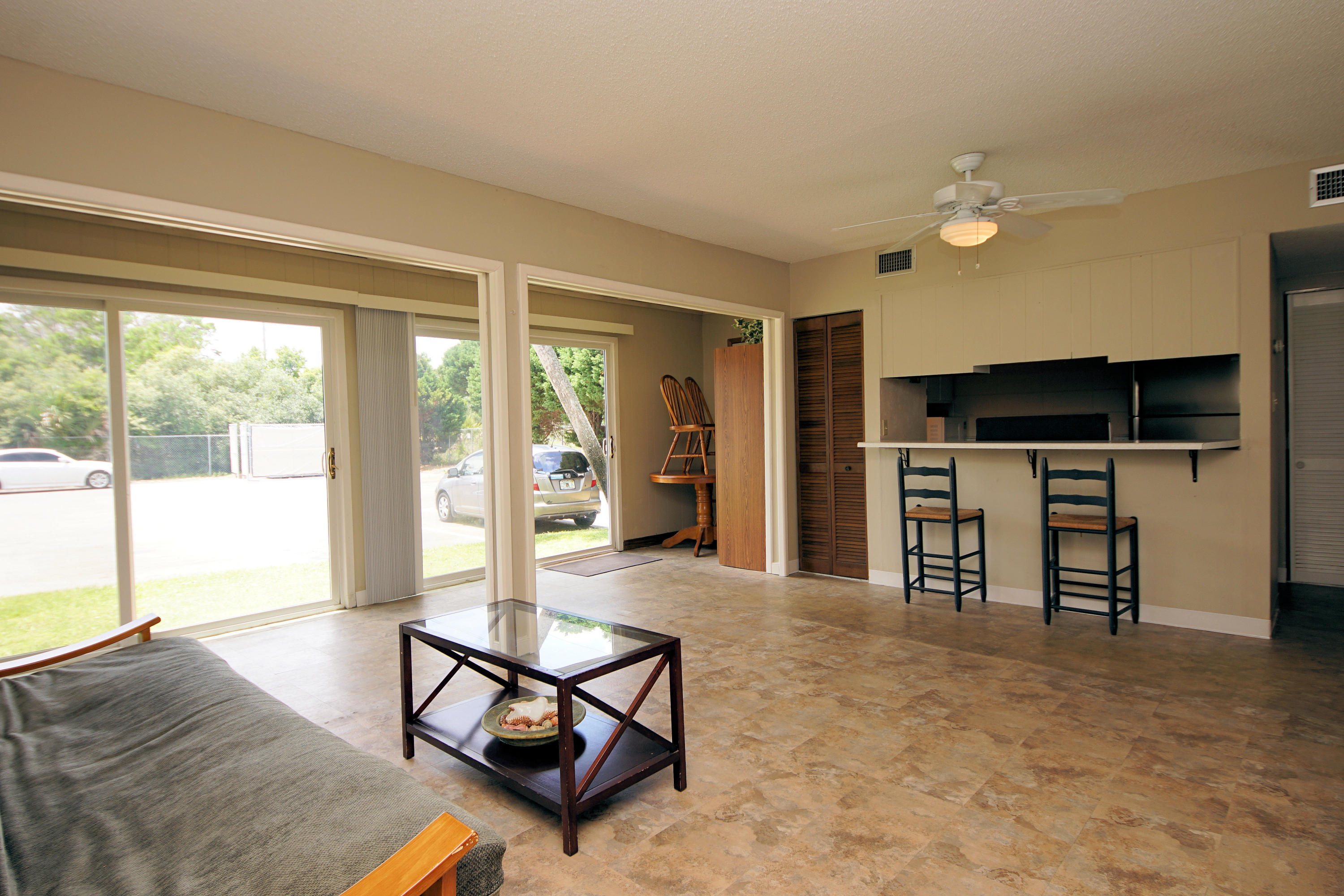 GULF TERRACE CONDO - Residential