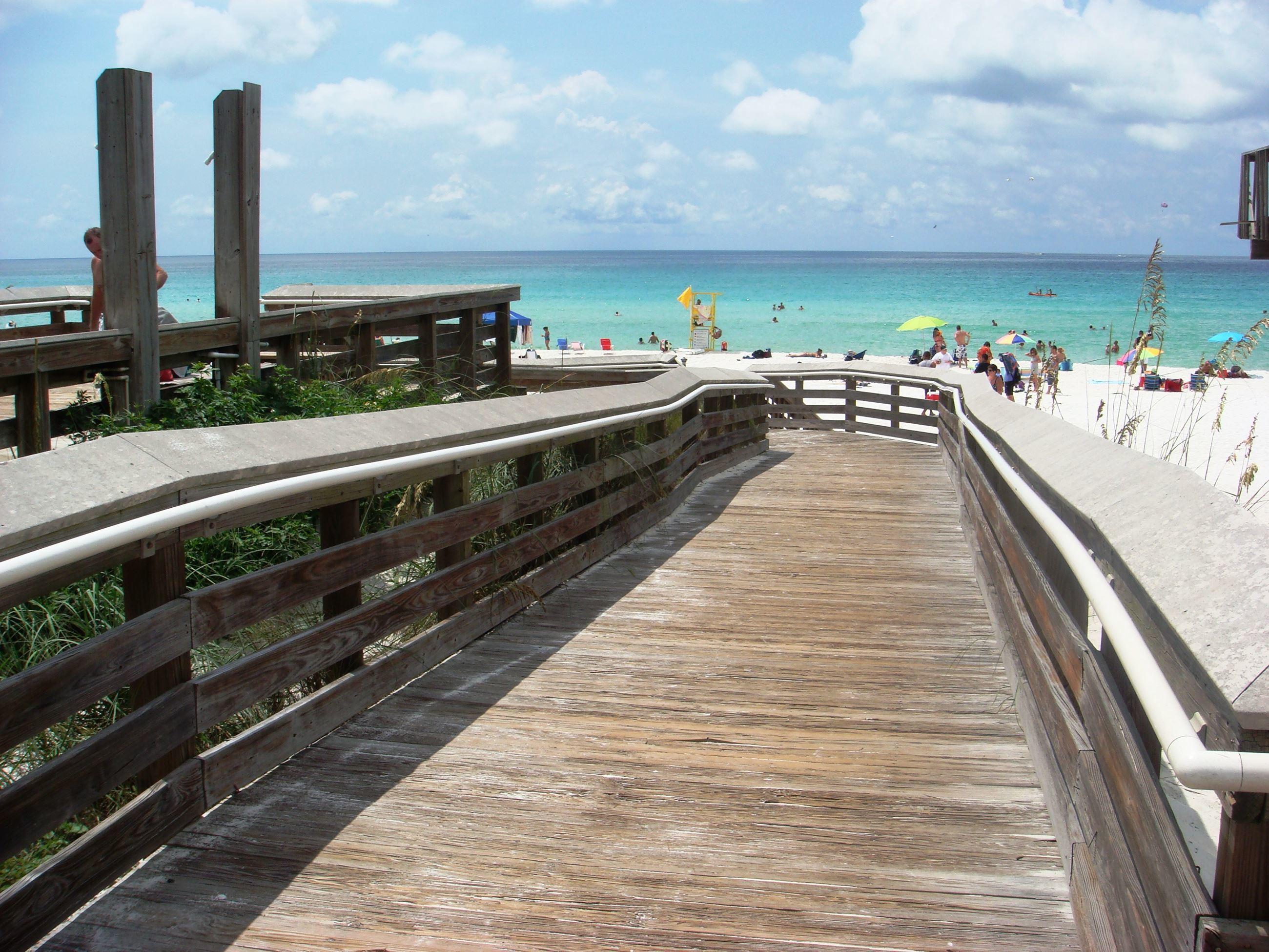 GULF TERRACE CONDO - Residential