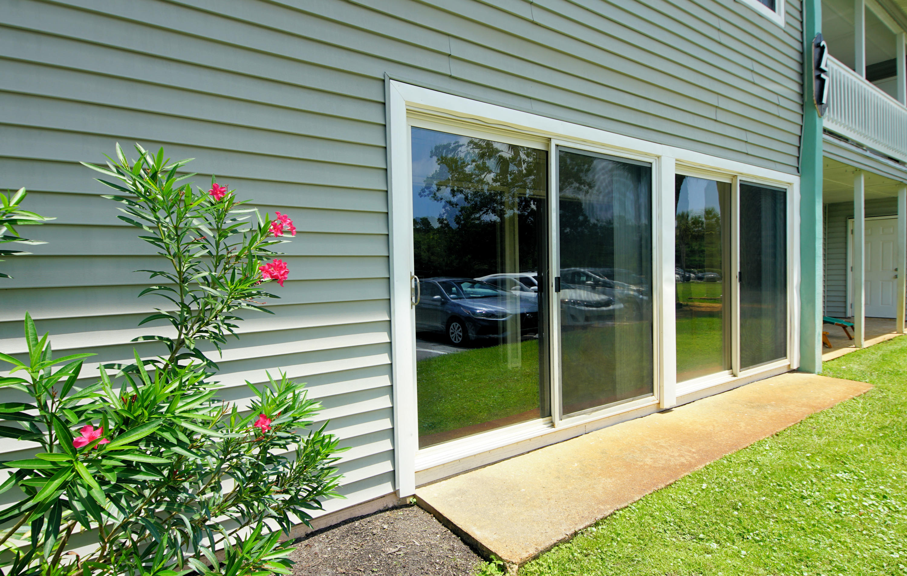 GULF TERRACE CONDO - Residential