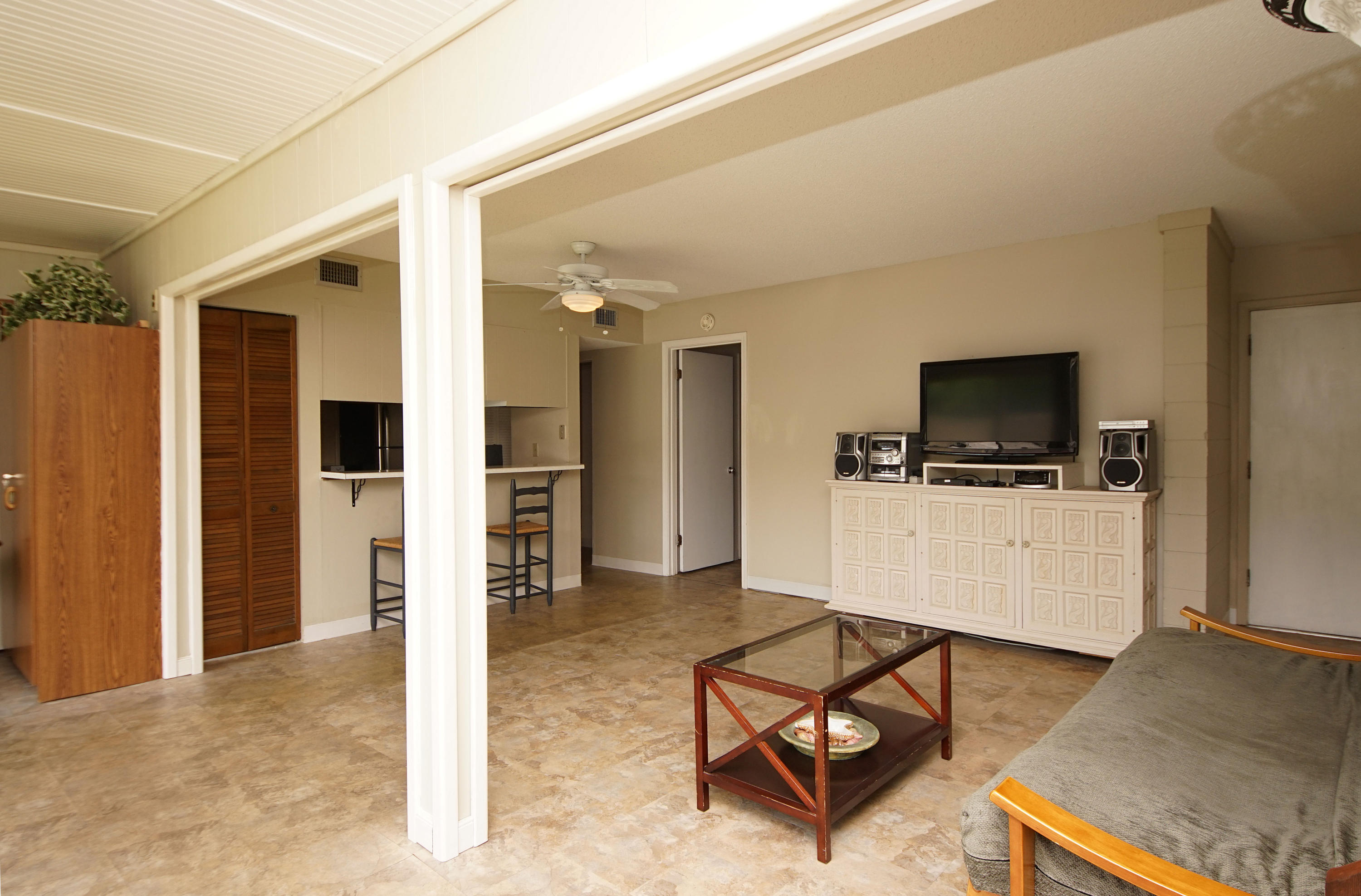 GULF TERRACE CONDO - Residential