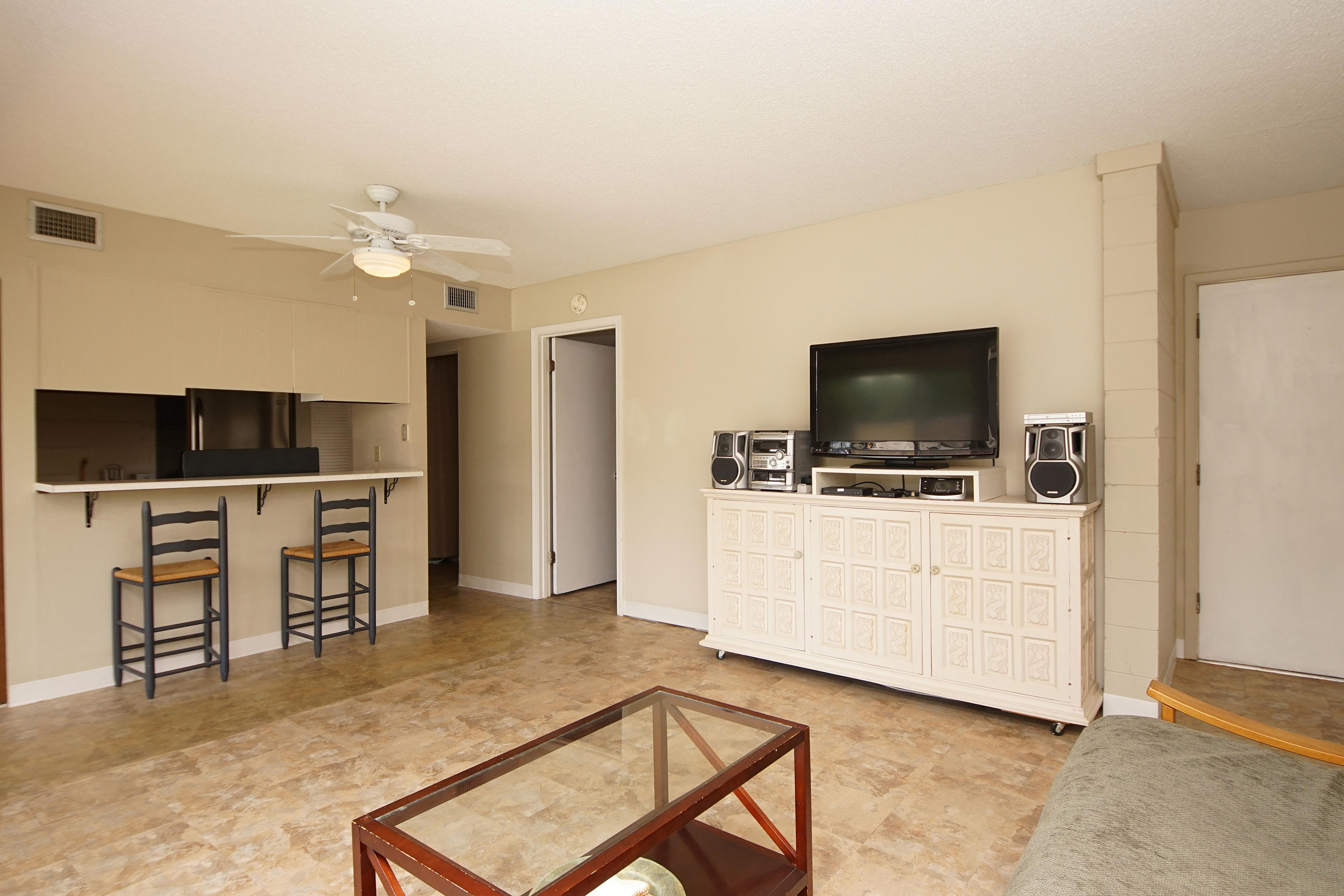GULF TERRACE CONDO - Residential