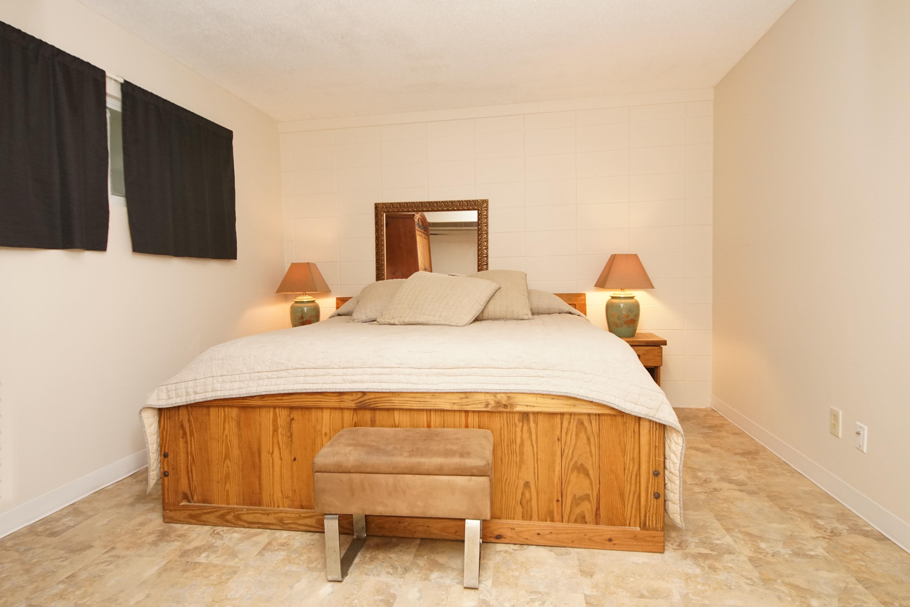 GULF TERRACE CONDO - Residential