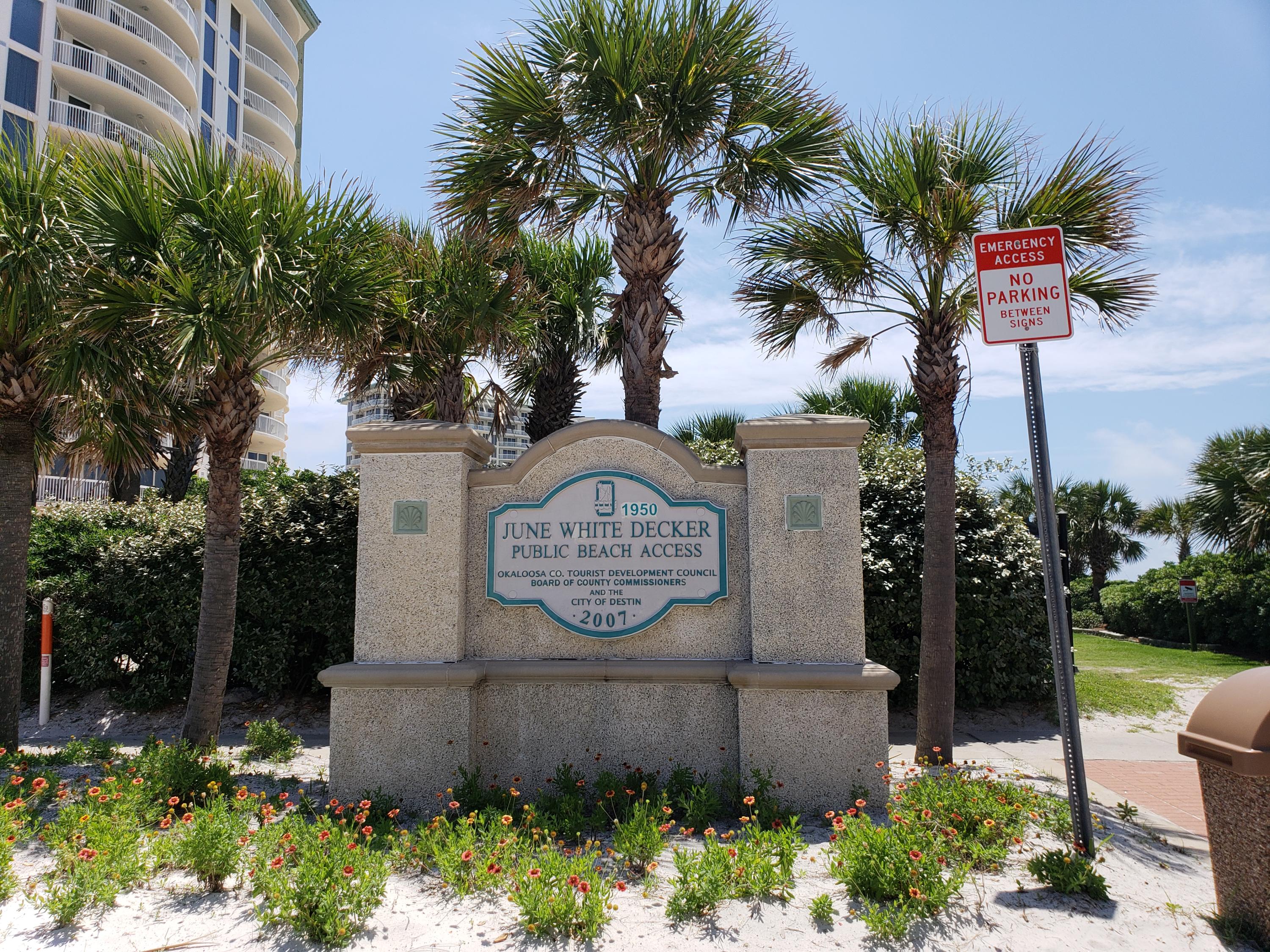 GULF TERRACE CONDO - Residential