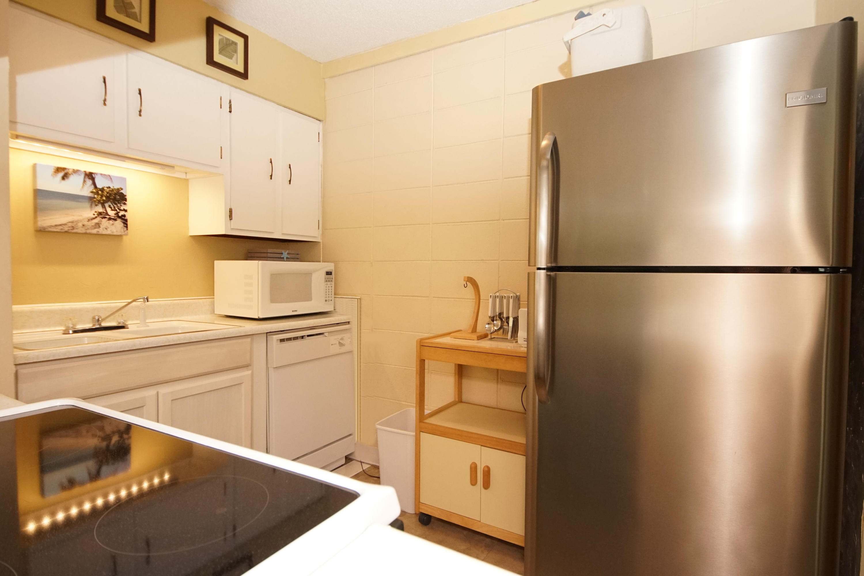 GULF TERRACE CONDO - Residential