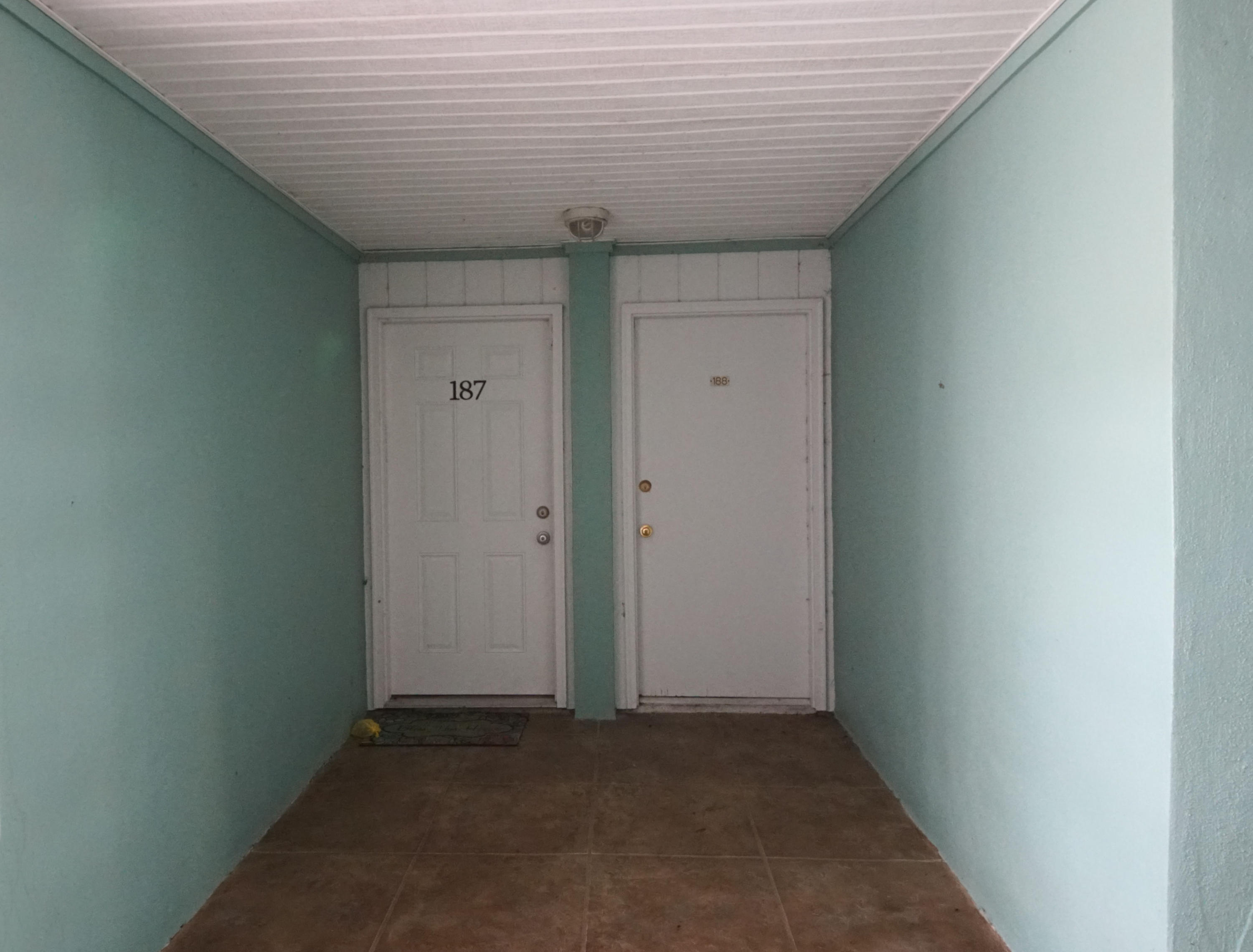 GULF TERRACE CONDO - Residential