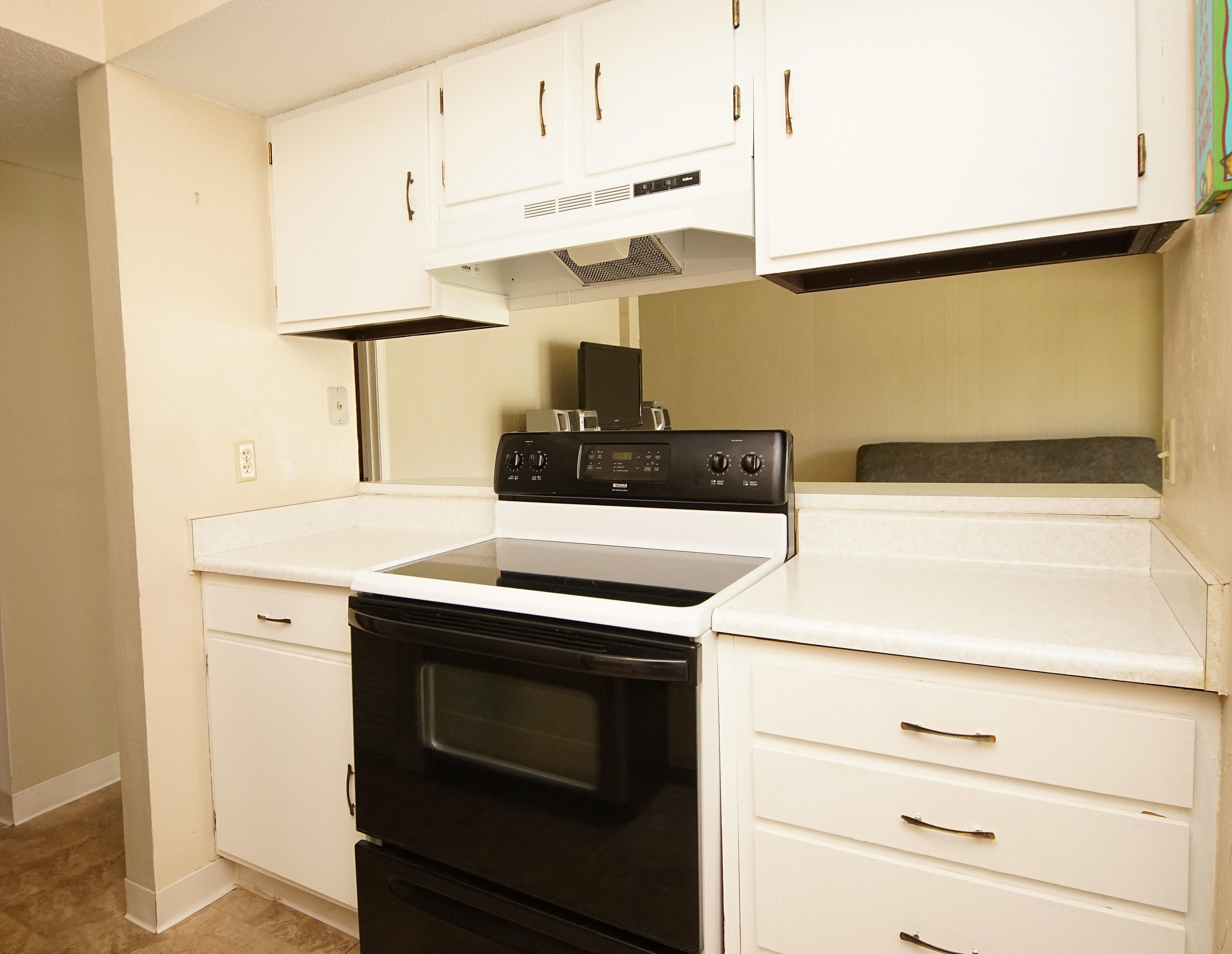 GULF TERRACE CONDO - Residential